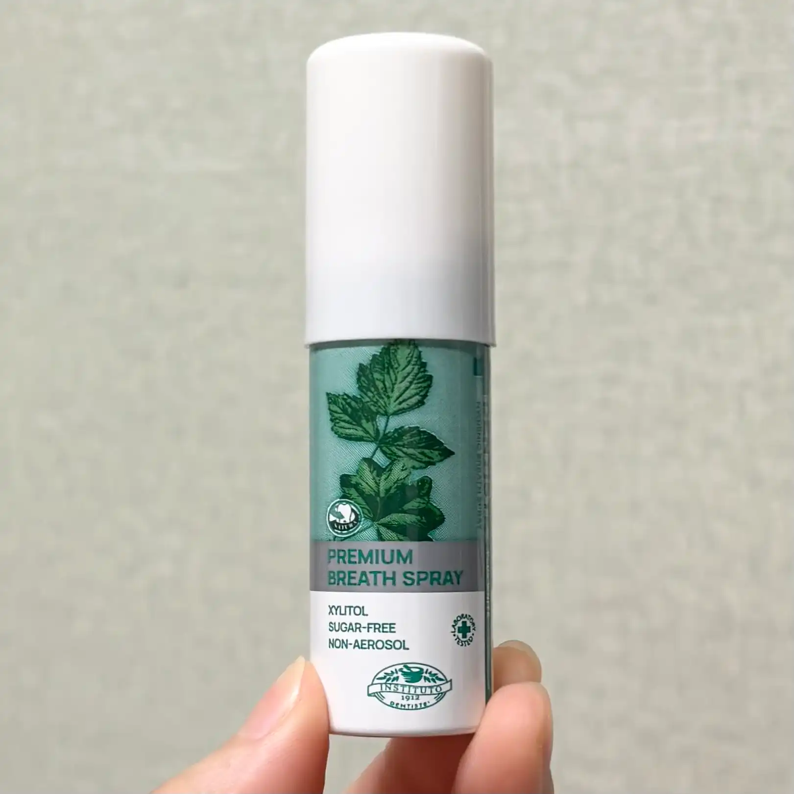 언니의파우치 리뷰 이미지 - [후레쉬 브레스 스프레이]