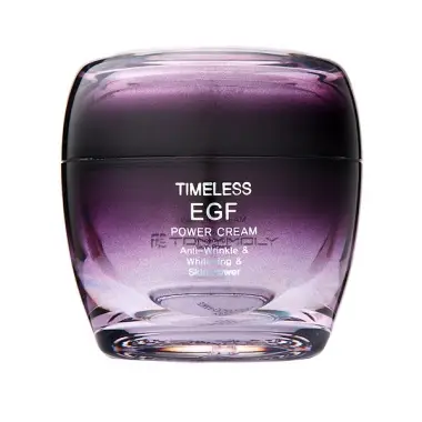  타임리스 이지에프(EGF) 파워 크림