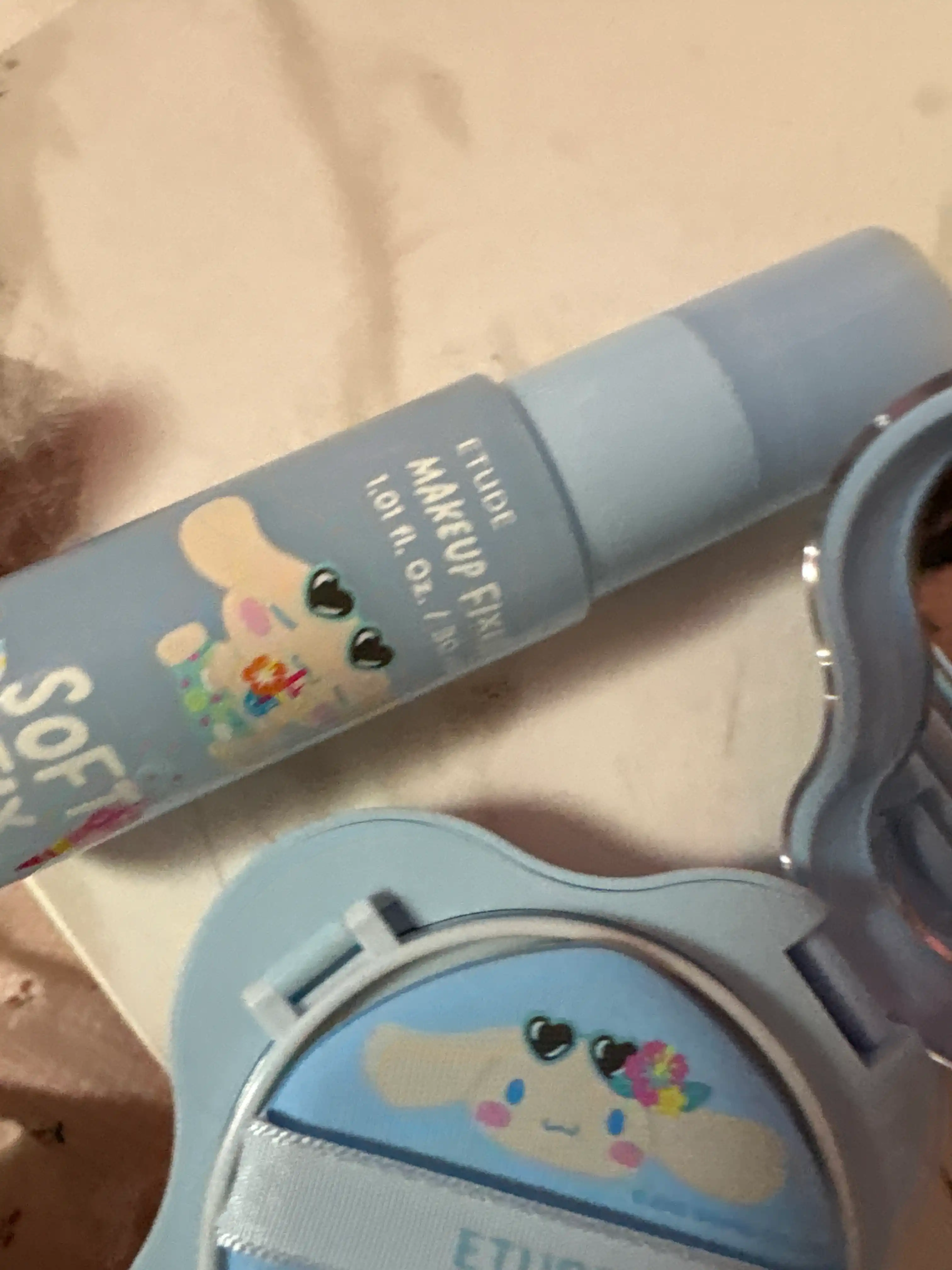 언니의파우치 리뷰 이미지 2 - [클라우드 필터 쿠션]