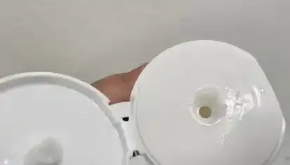 언니의파우치 리뷰 이미지 2 - [스트롱 프로텍션 크림 ]