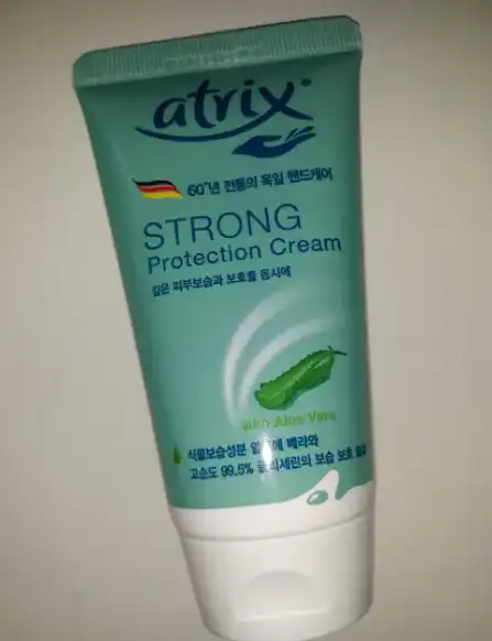 스트롱 프로텍션 크림 