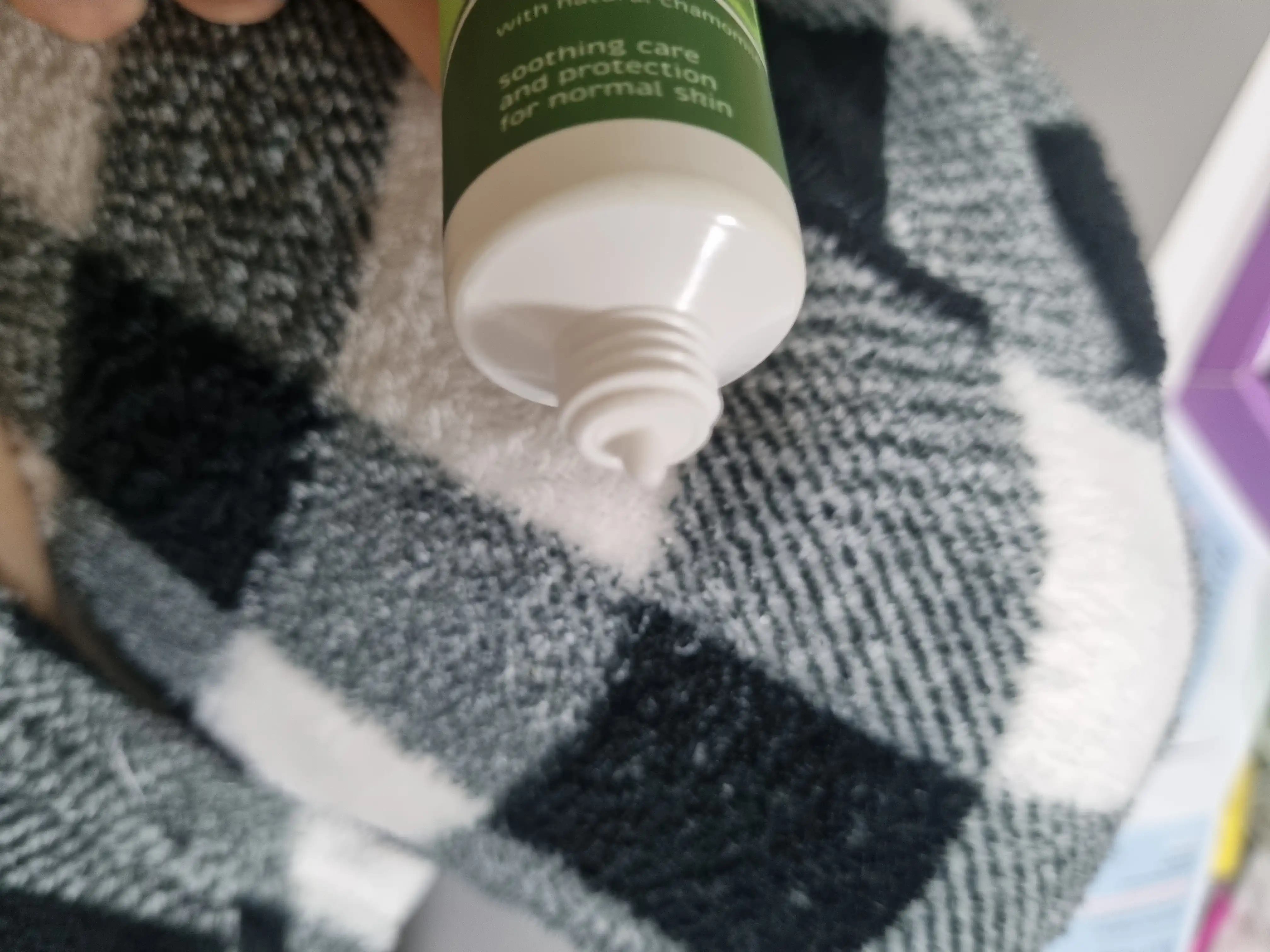 언니의파우치 리뷰 이미지 3 - [핸드 앤 네일 크림 클래식]