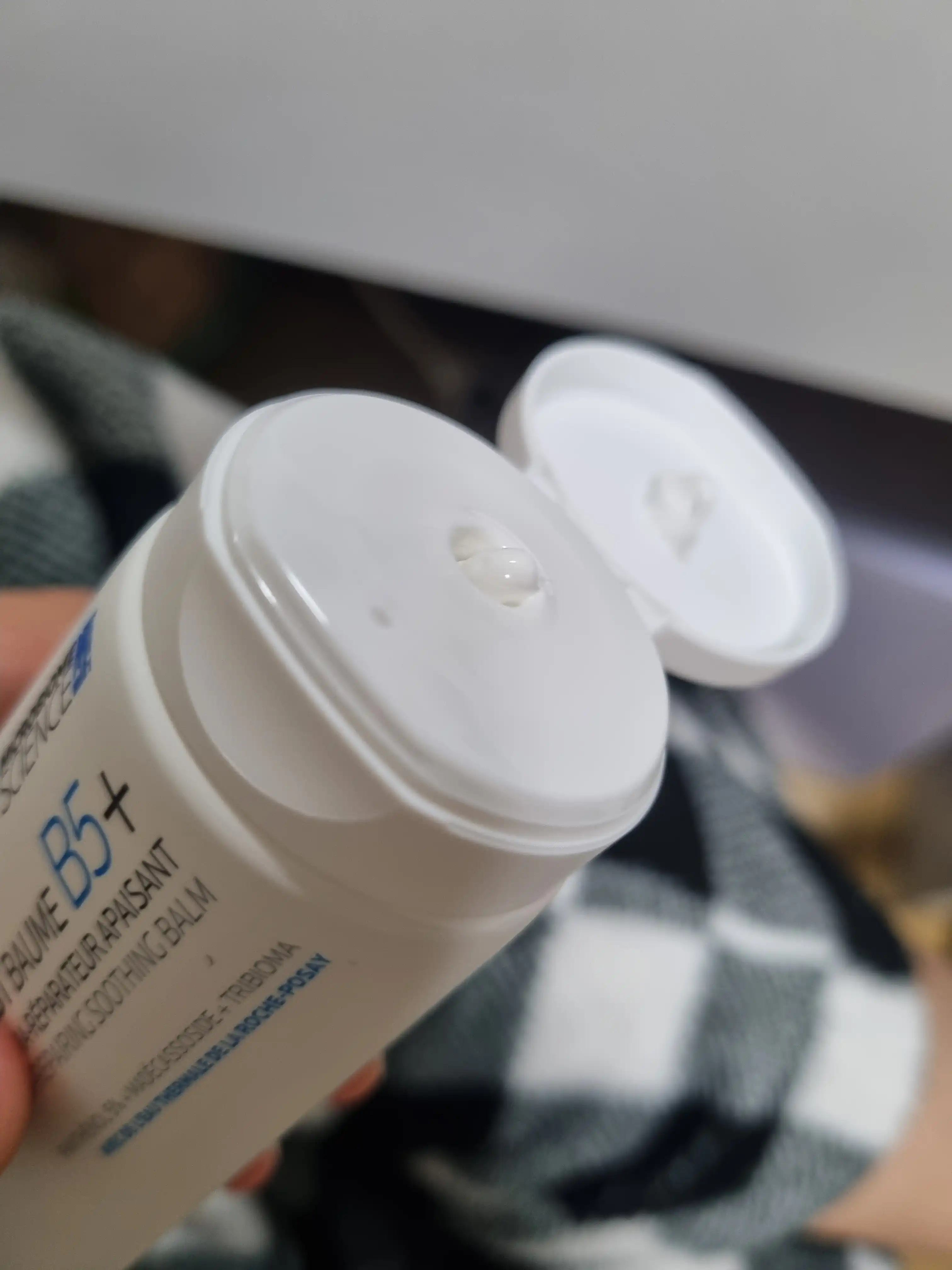 언니의파우치 리뷰 이미지 2 - [시카플라스트 밤 B5 플러스]