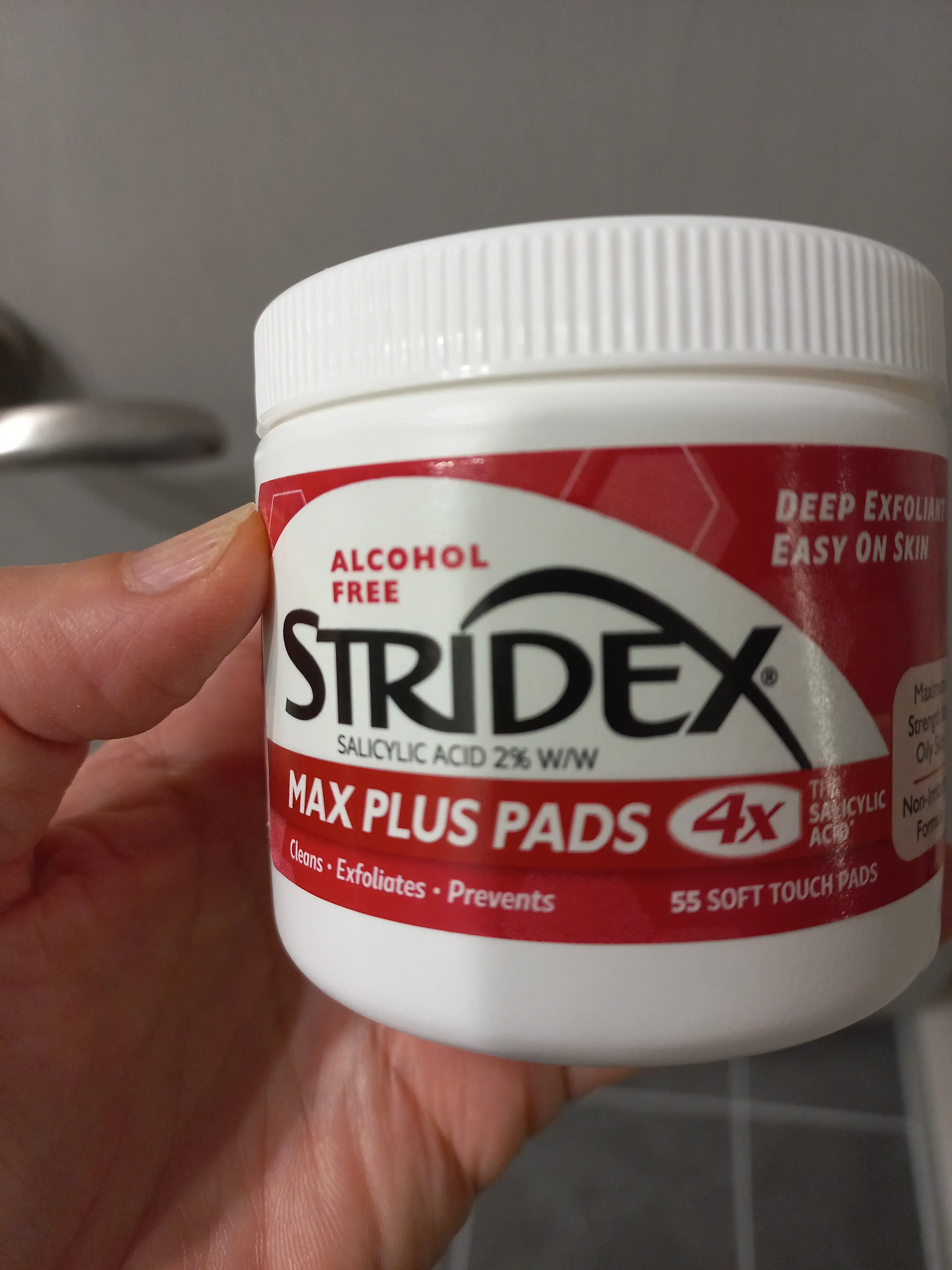 언니의파우치 리뷰 이미지 - [맥스 플러스 패드]