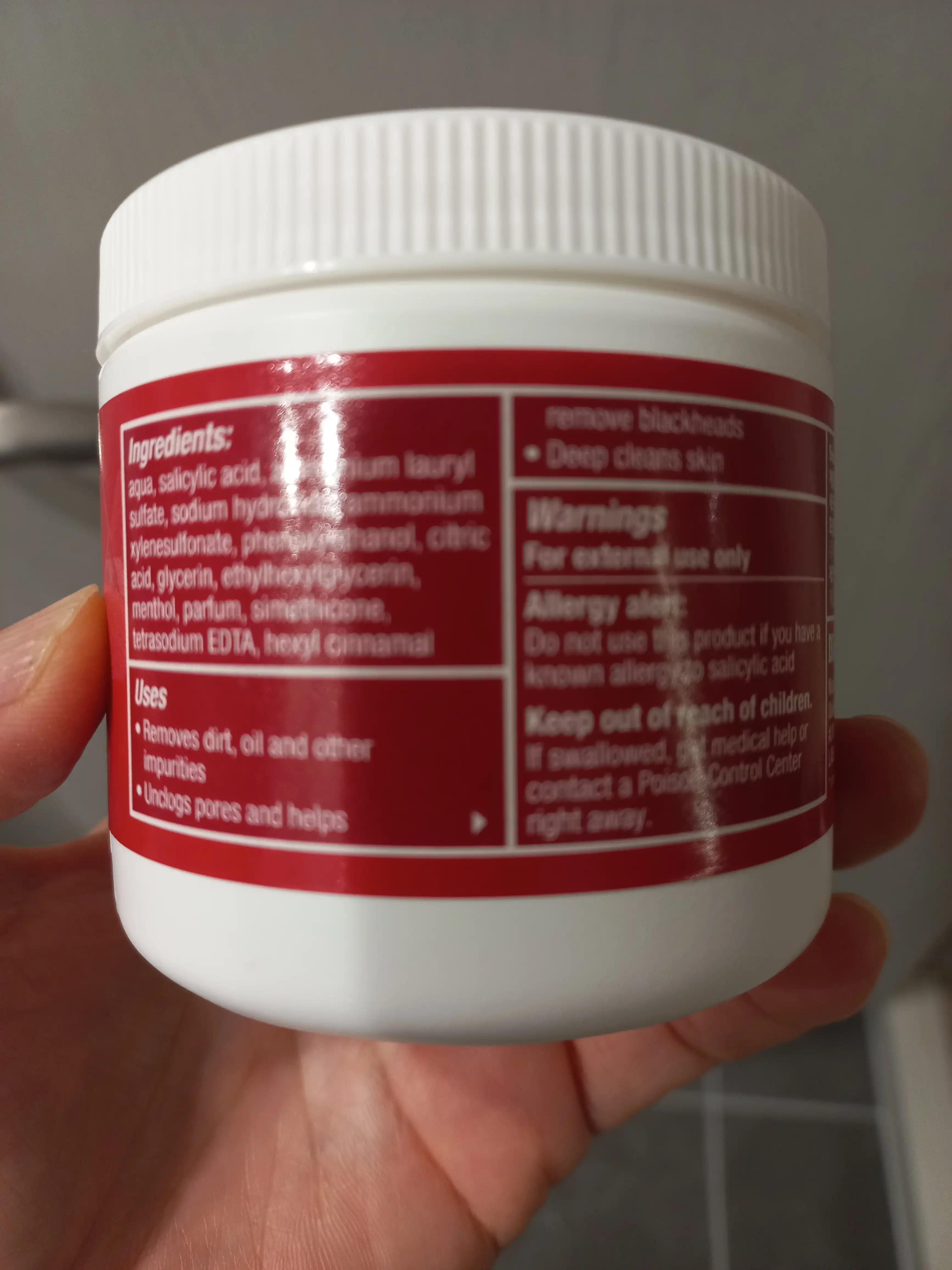 언니의파우치 리뷰 이미지 2 - [맥스 플러스 패드]