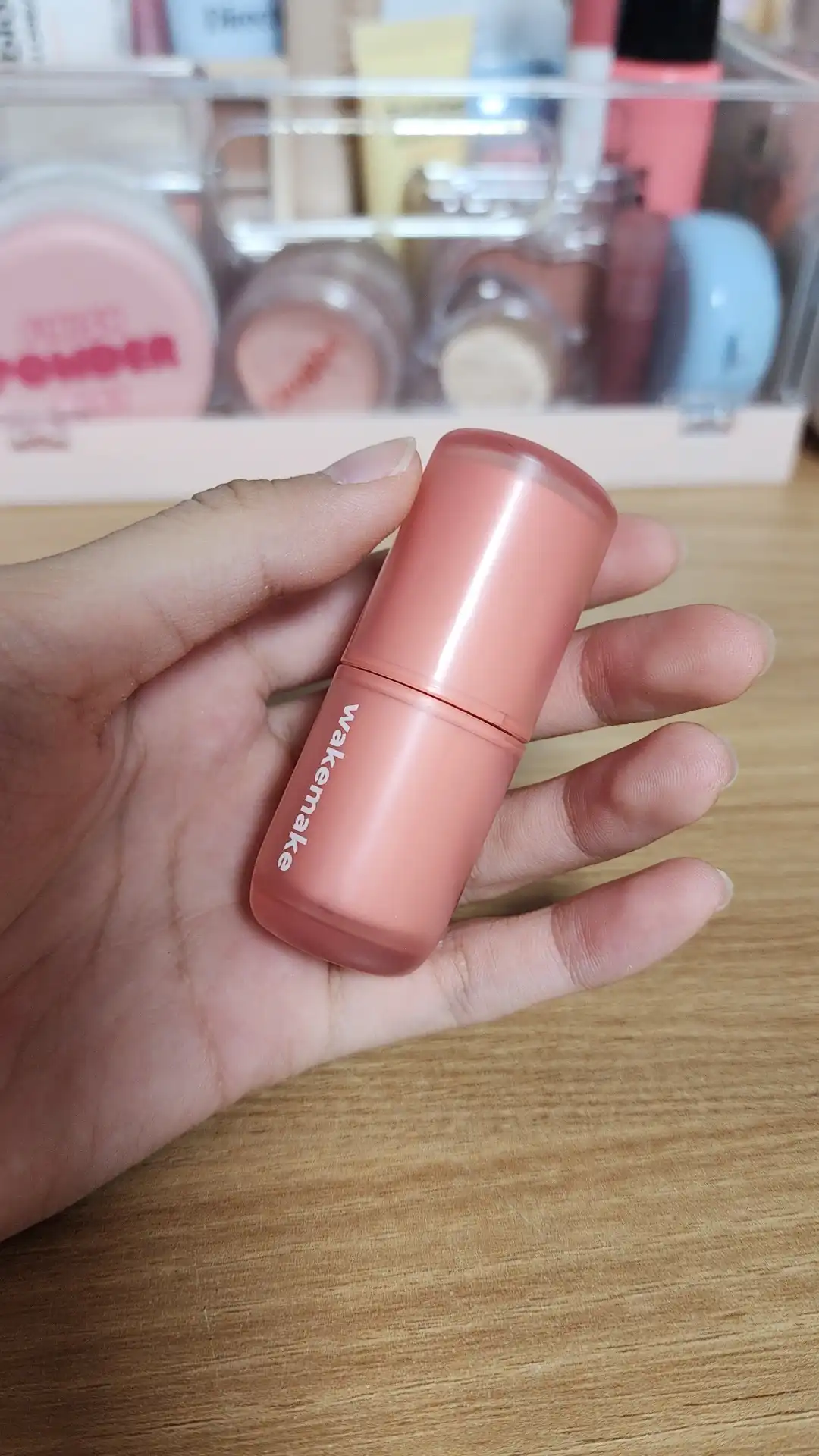 언니의파우치 리뷰 이미지 - [워터 블러링 레이어 틴트]