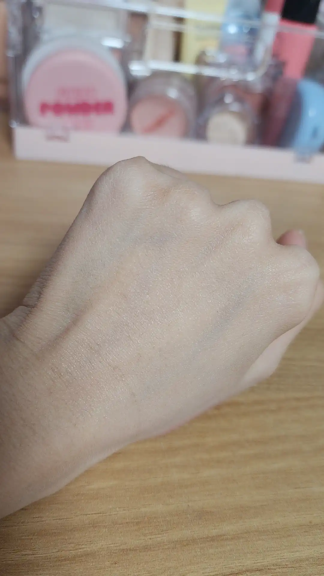 언니의파우치 리뷰 이미지 4 - [톤업 선크림]