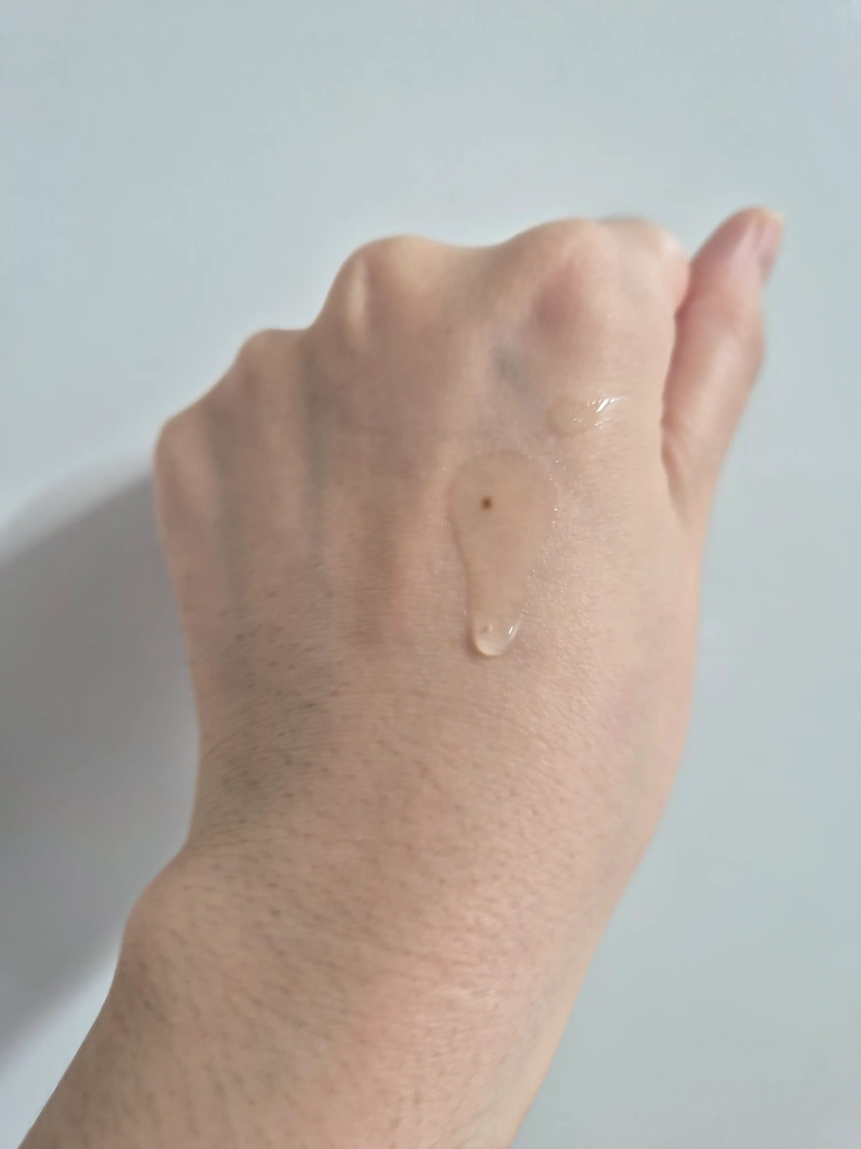 언니의파우치 리뷰 이미지 2 - [데미지 테라피 헤어 오일]