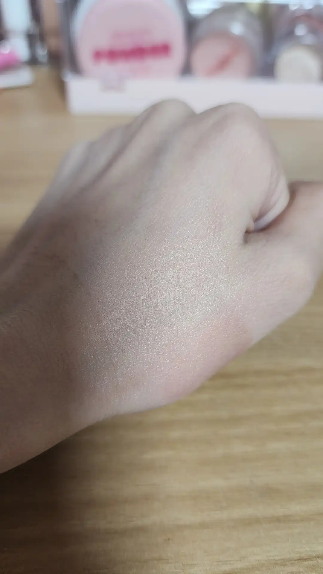 언니의파우치 리뷰 이미지 3 - [밸런싱 포어 밤 프라이머]