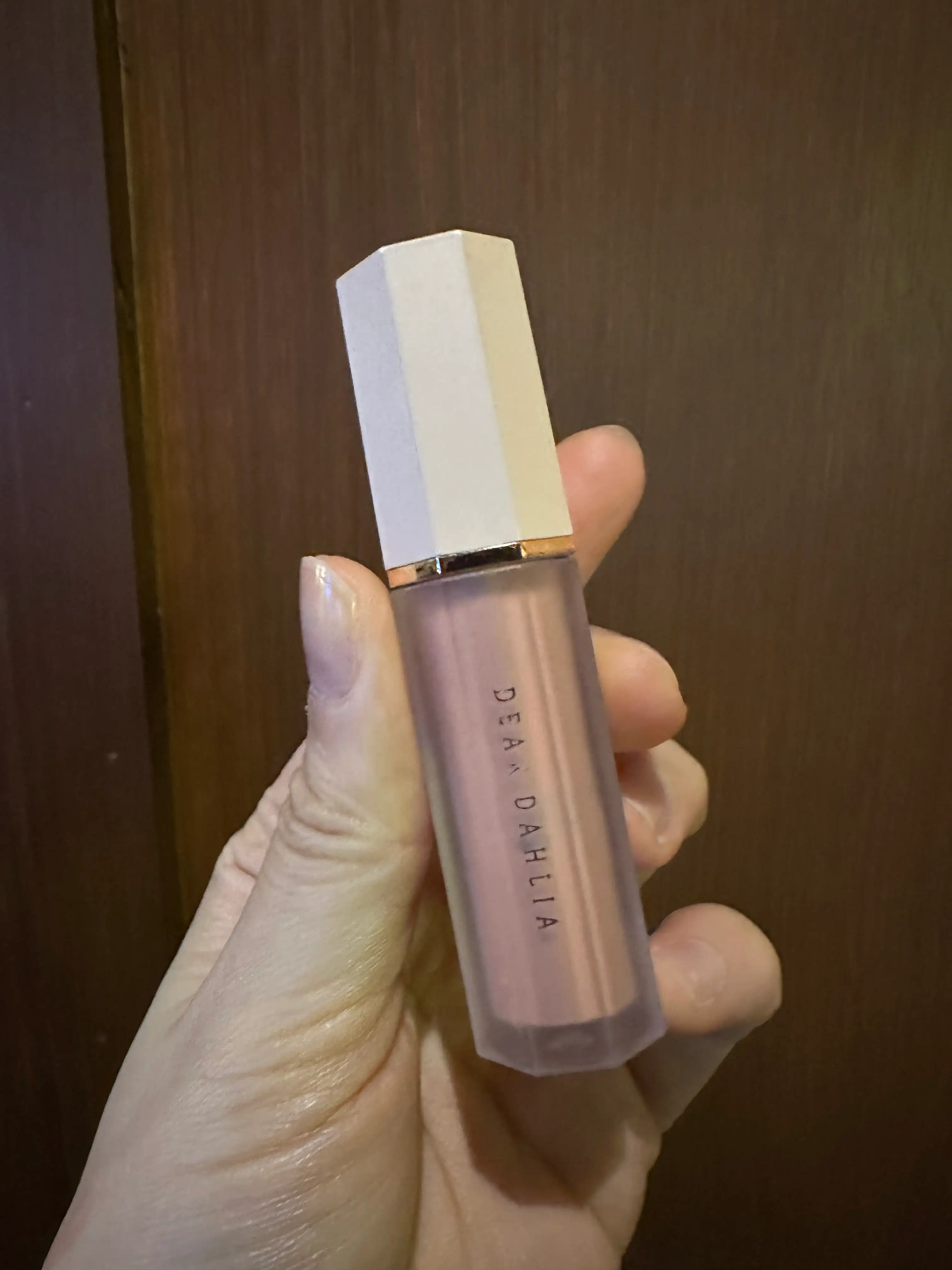 언니의파우치 리뷰 이미지 - [페탈 드롭 리퀴드 블러쉬]