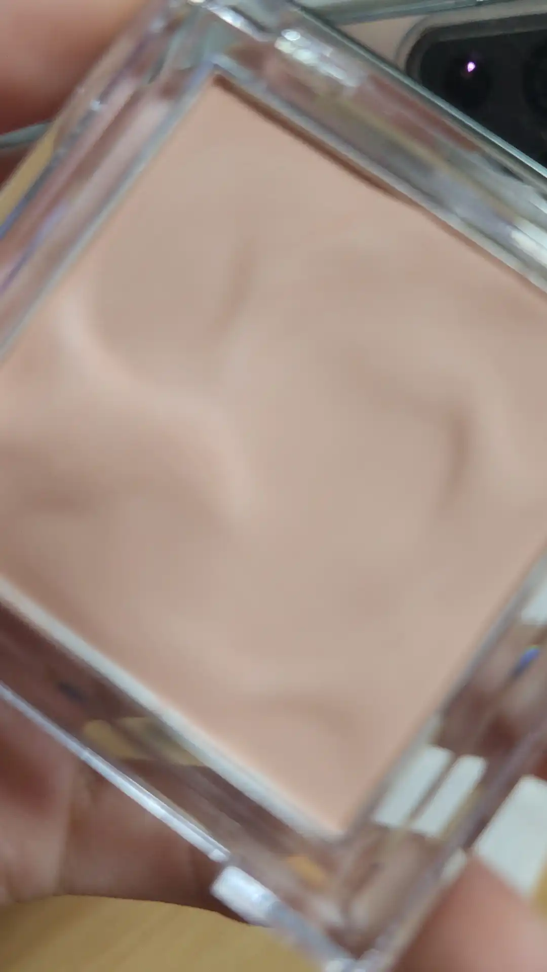 언니의파우치 리뷰 이미지 4 - [플러피 웨어 블러셔]