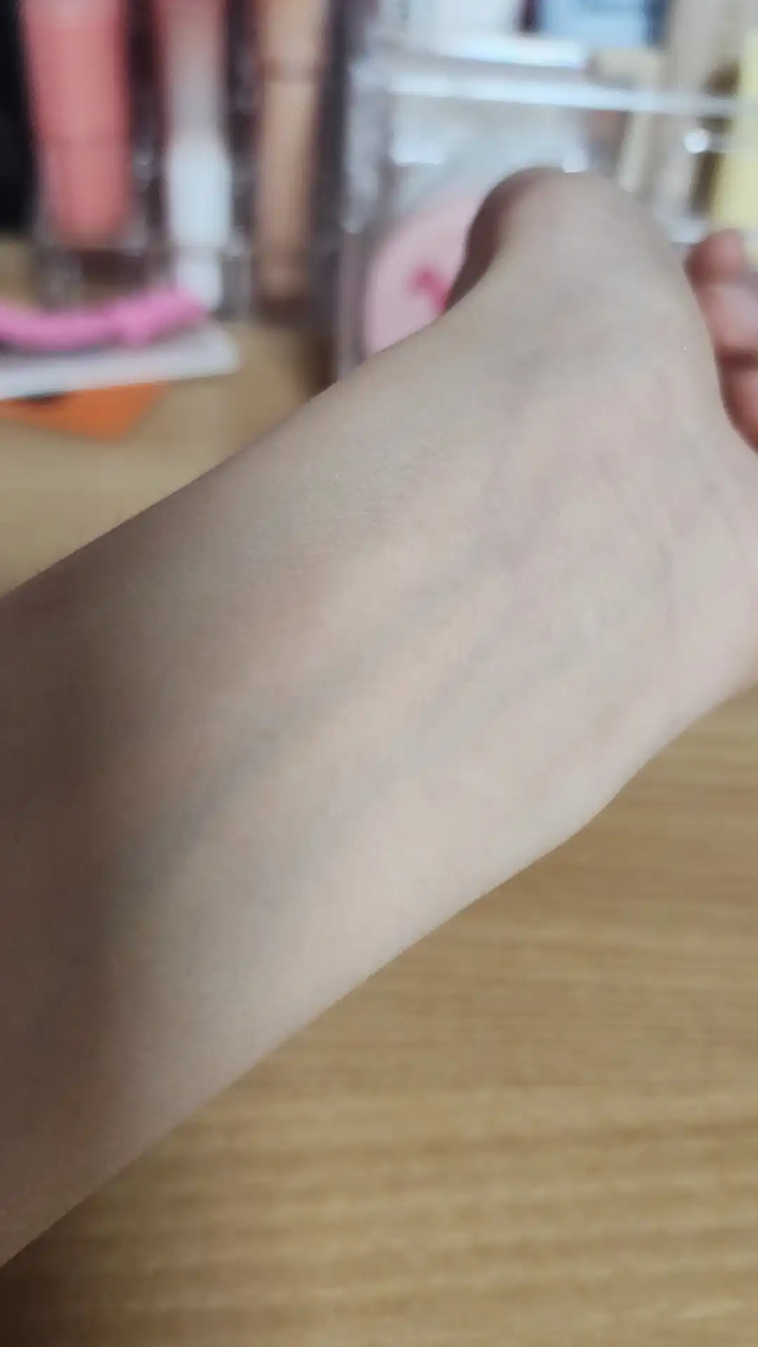 언니의파우치 리뷰 이미지 5 - [플러피 웨어 블러셔]