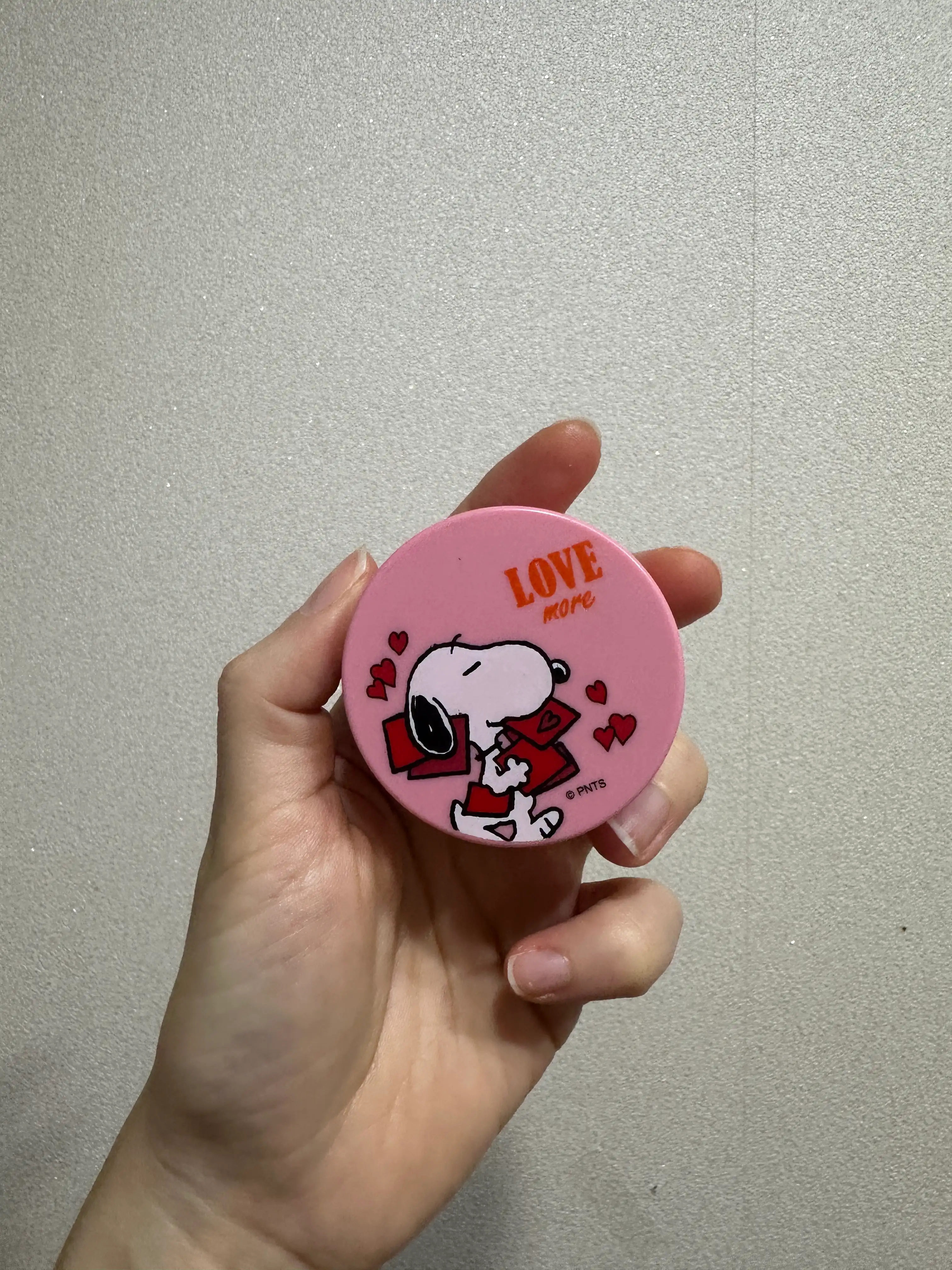 언니의파우치 리뷰 이미지 - [노세범 미네랄 파우더]