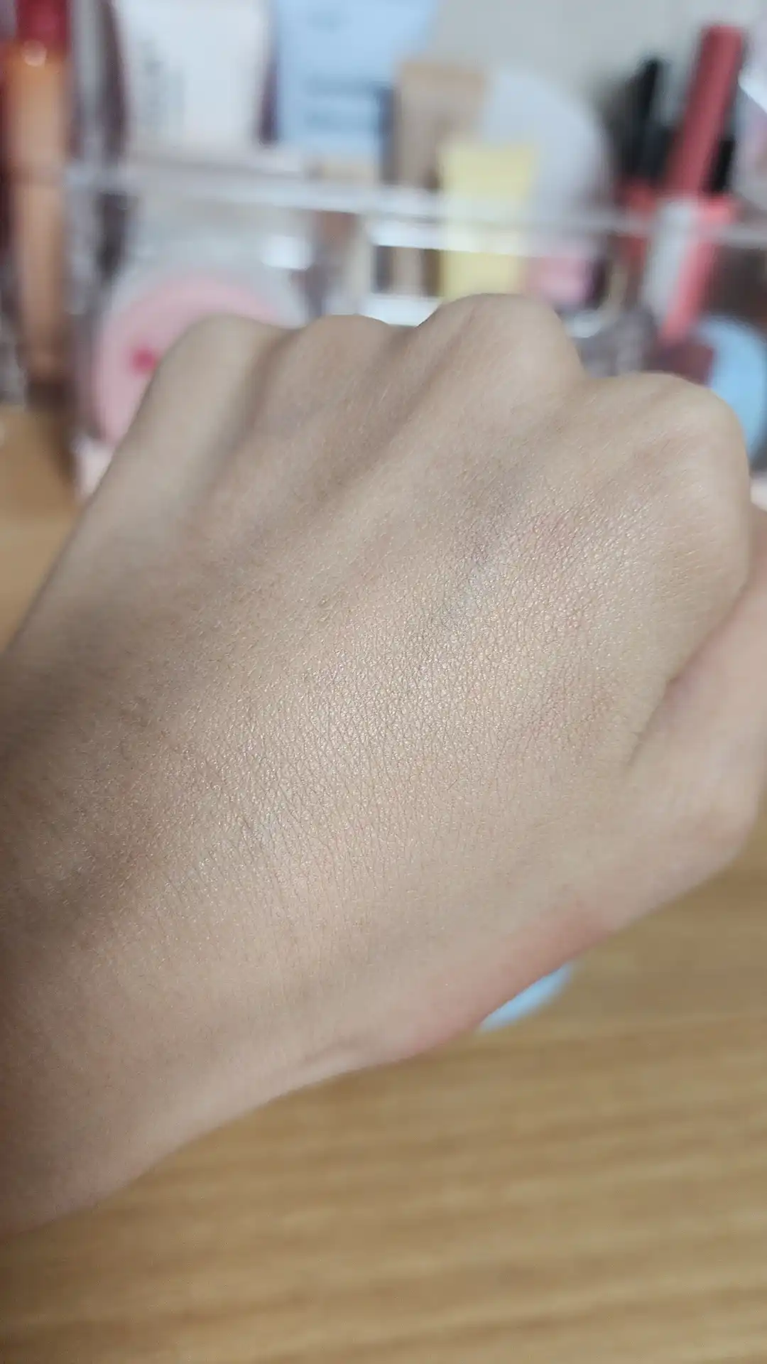 언니의파우치 리뷰 이미지 4 - [클라우드 필터 쿠션]