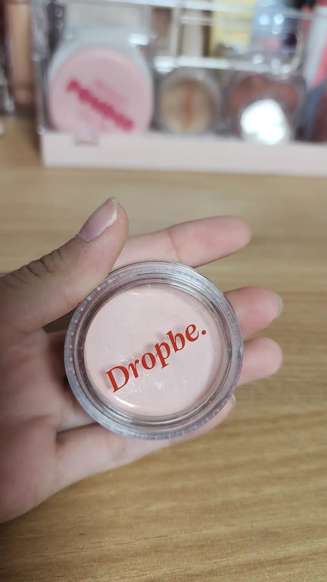 언니의파우치 리뷰 이미지 - [컨실 팟]