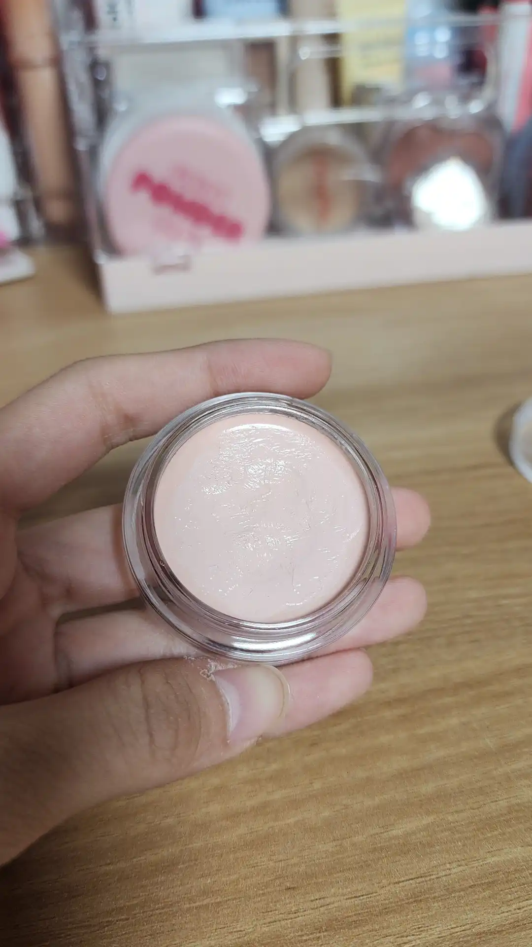 언니의파우치 리뷰 이미지 3 - [컨실 팟]