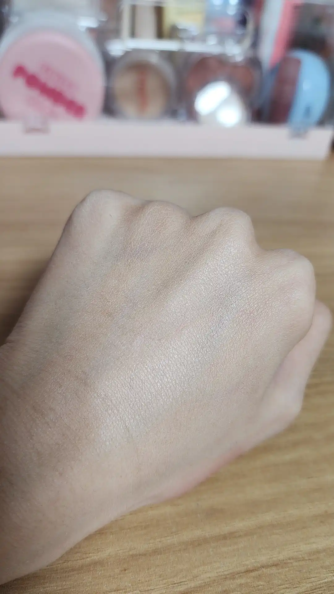 언니의파우치 리뷰 이미지 5 - [컨실 팟]