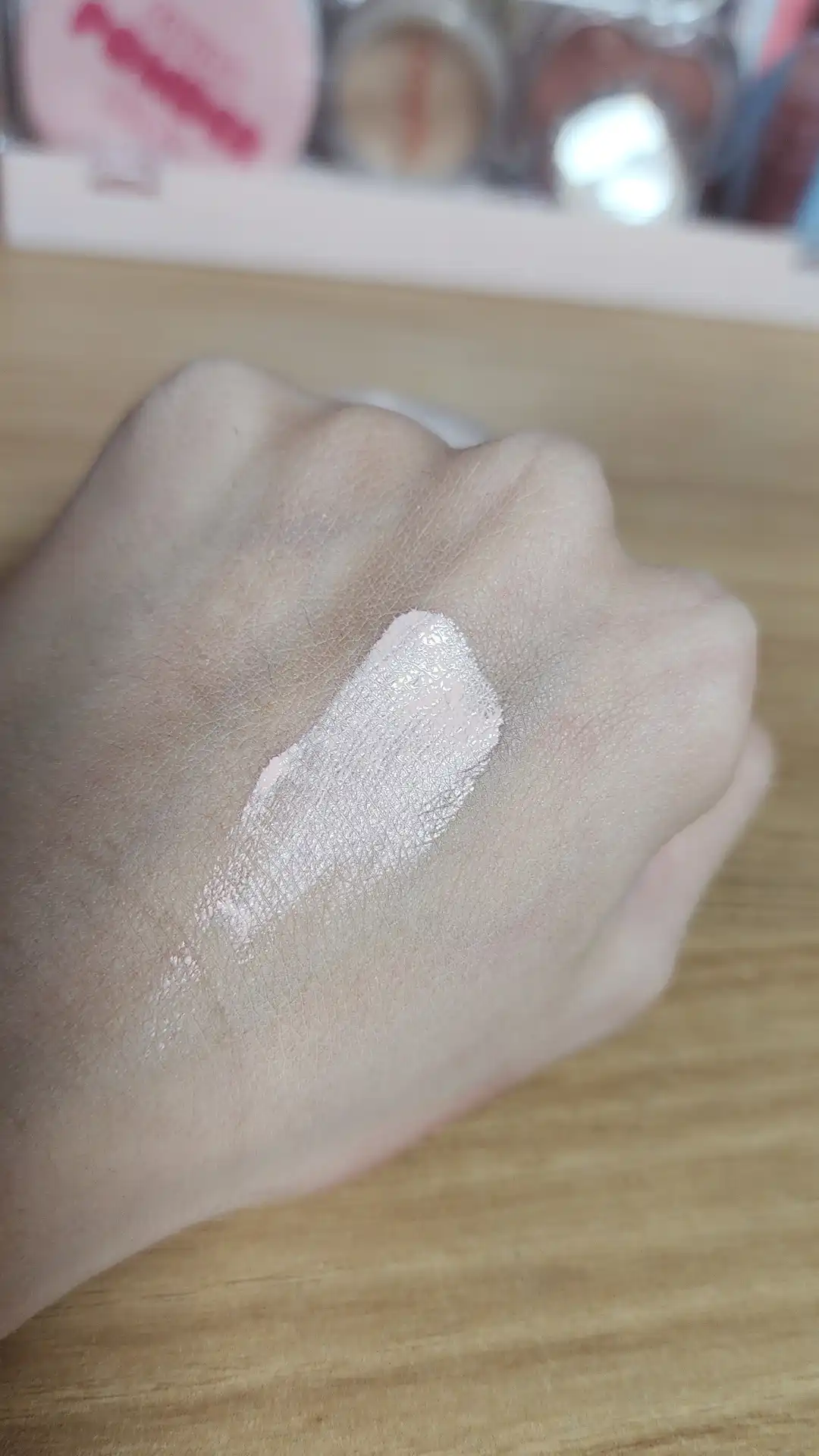 언니의파우치 리뷰 이미지 4 - [컨실 팟]