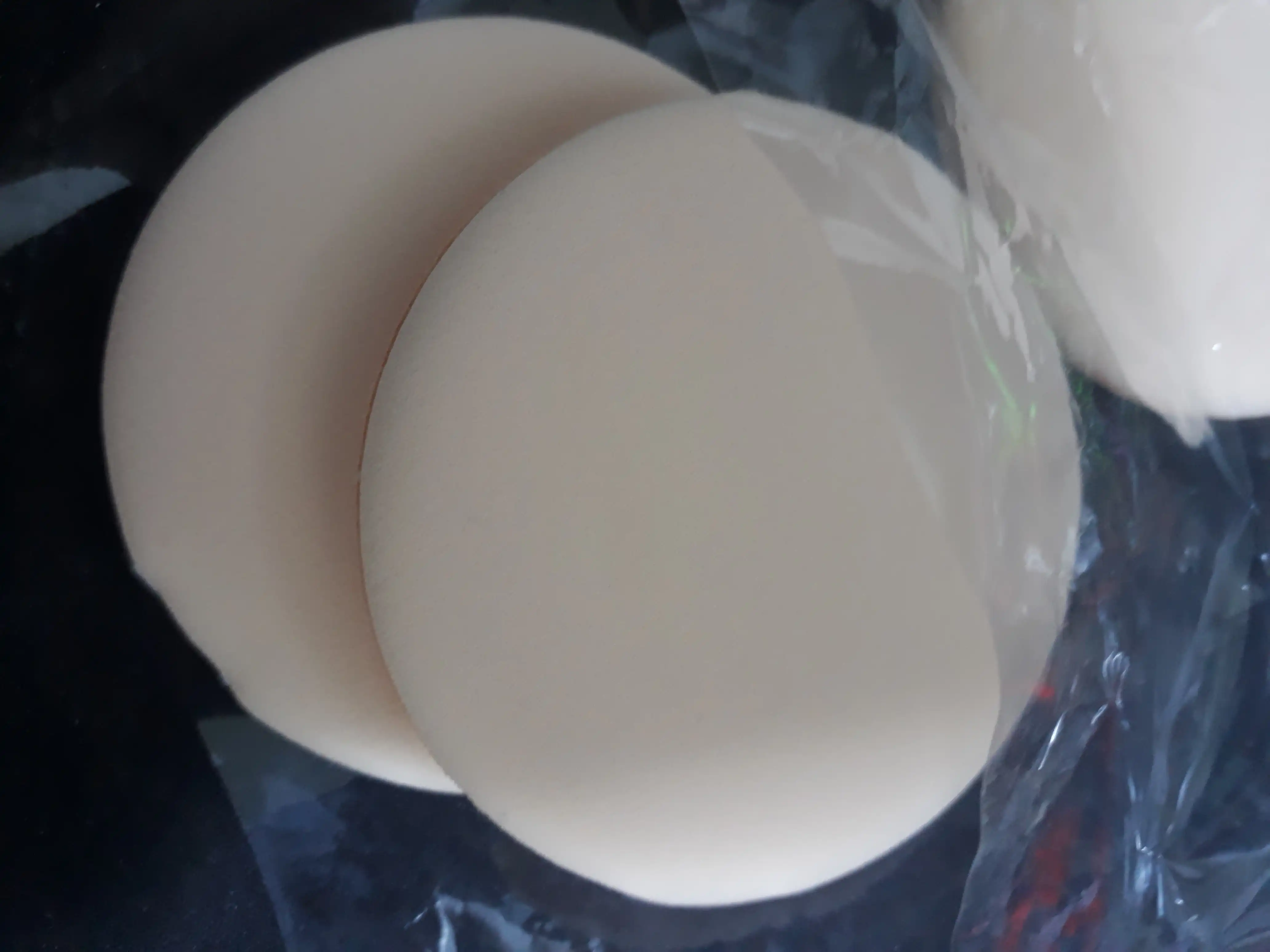 언니의파우치 리뷰 이미지 2 - [EDLP 쿠션 퍼프]