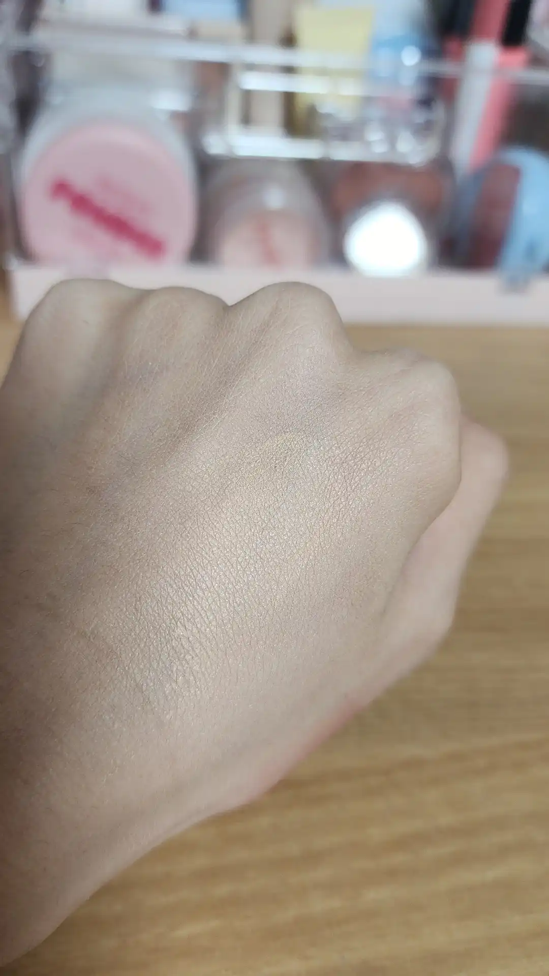 언니의파우치 리뷰 이미지 4 - [컨실 팟]