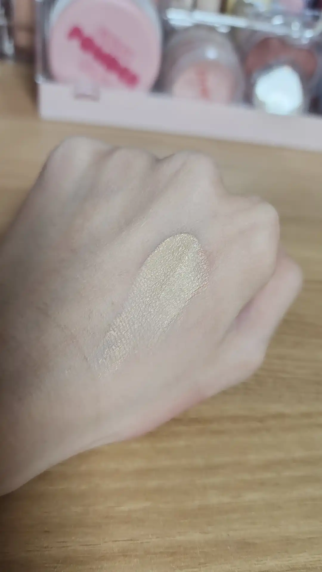 언니의파우치 리뷰 이미지 3 - [컨실 팟]