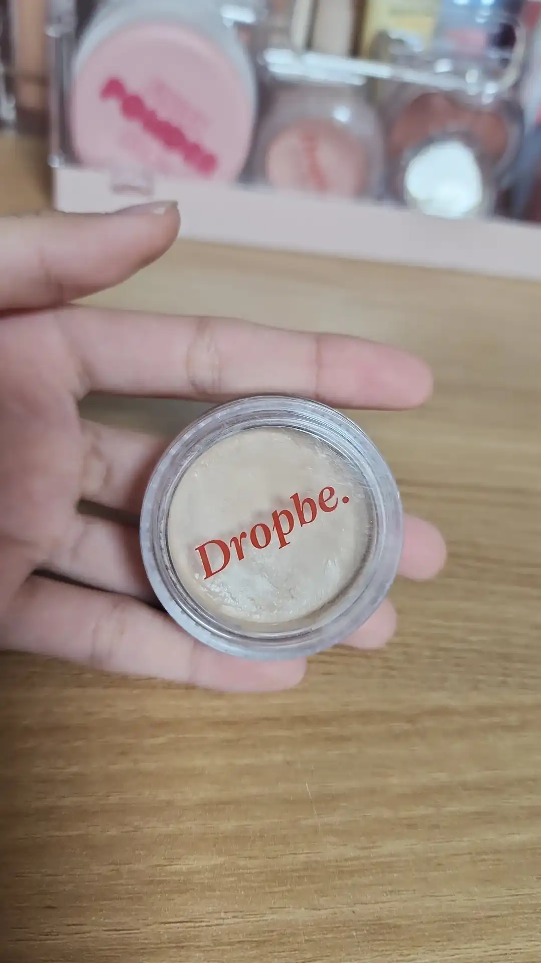 언니의파우치 리뷰 이미지 - [컨실 팟]