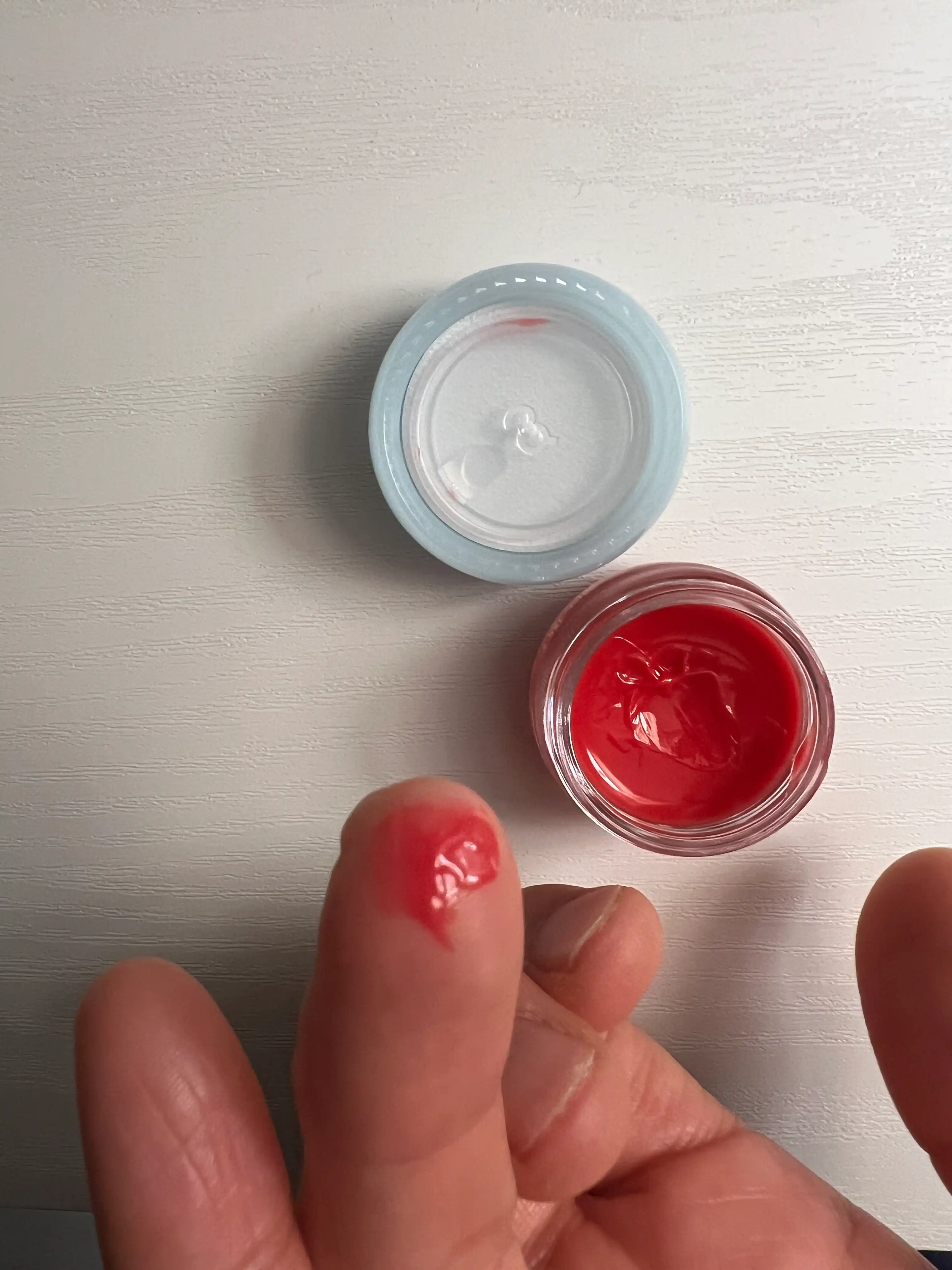 언니의파우치 리뷰 이미지 4 - [틴토리 잼]