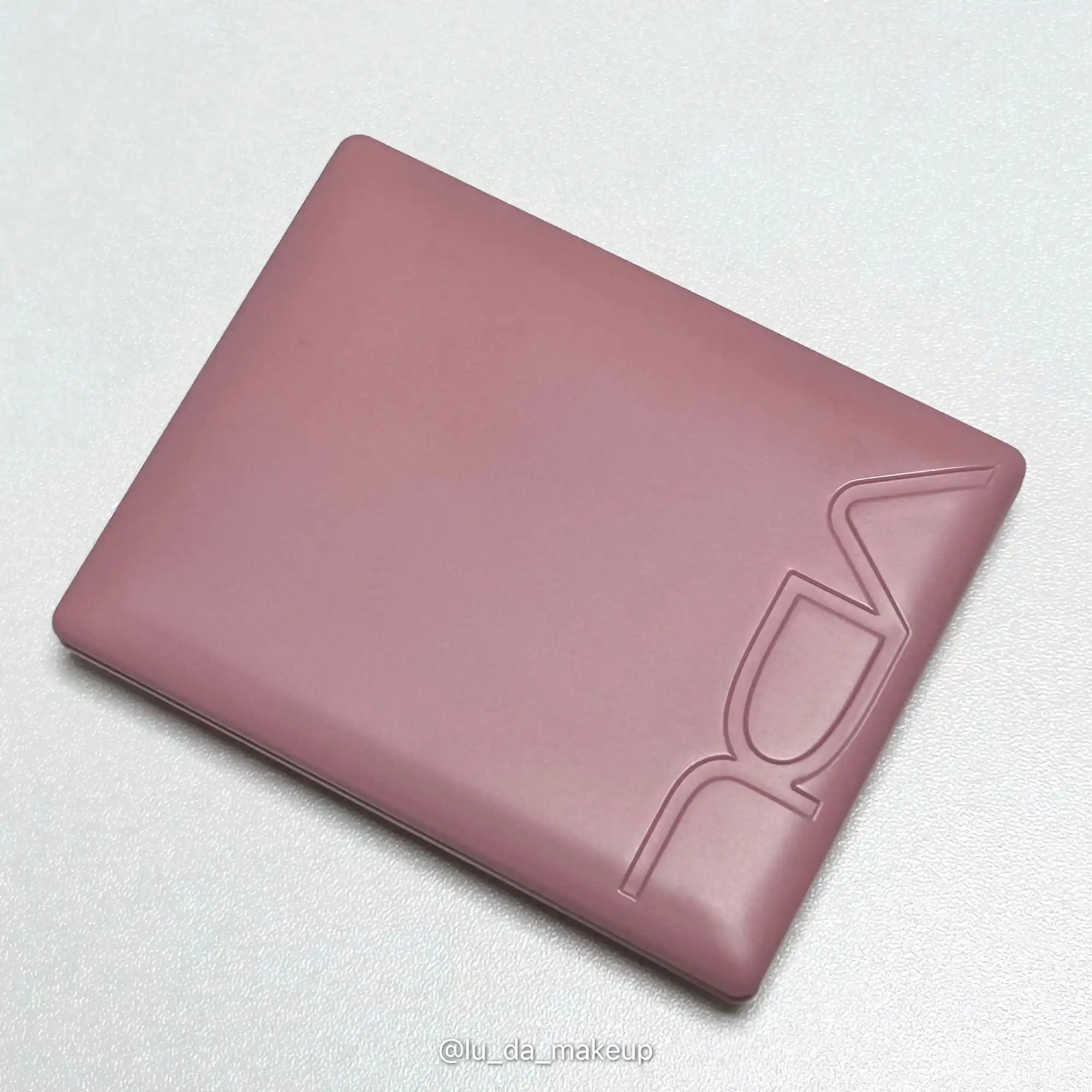 언니의파우치 리뷰 이미지 2 - [치크스테인 블러셔]