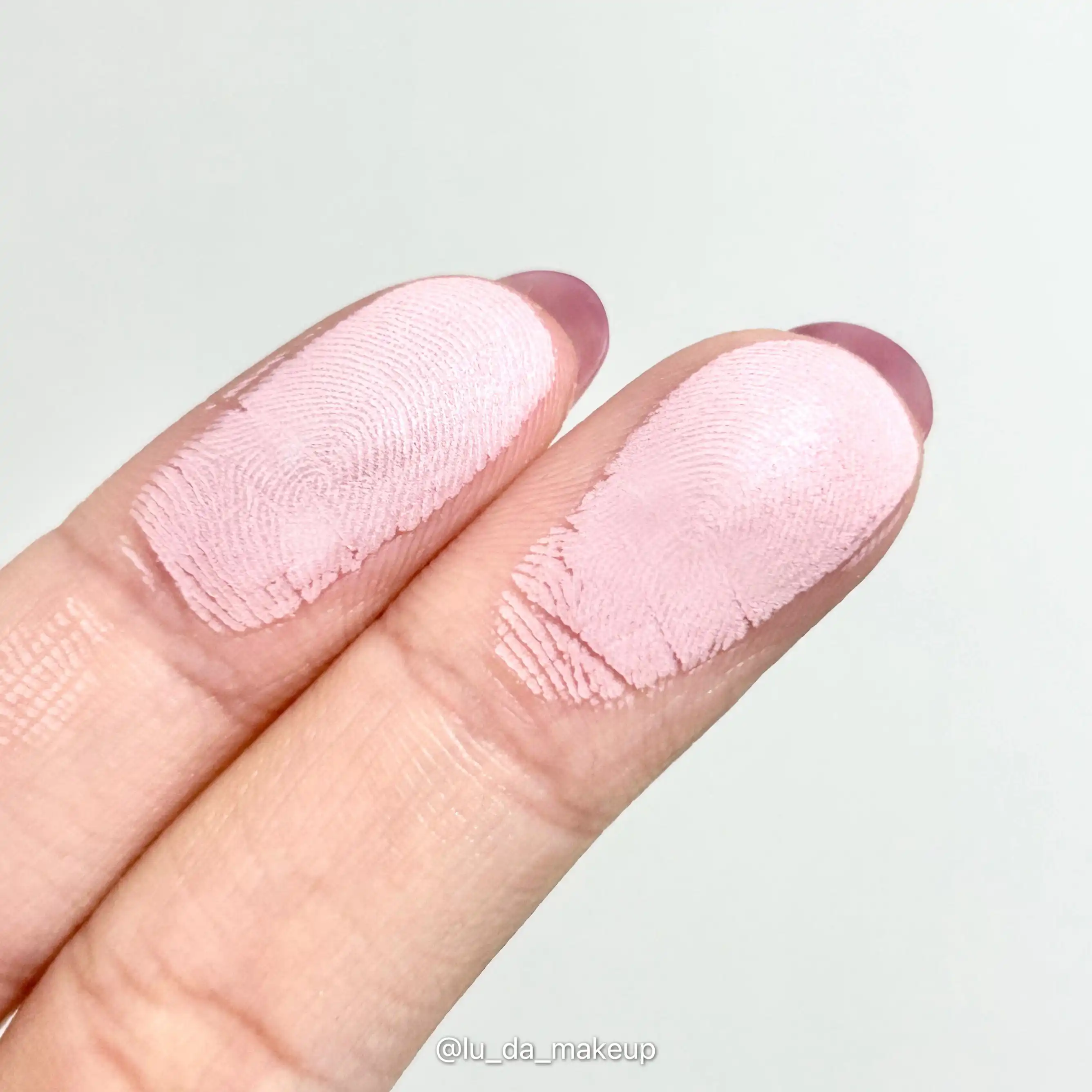 언니의파우치 리뷰 이미지 3 - [치크스테인 블러셔]