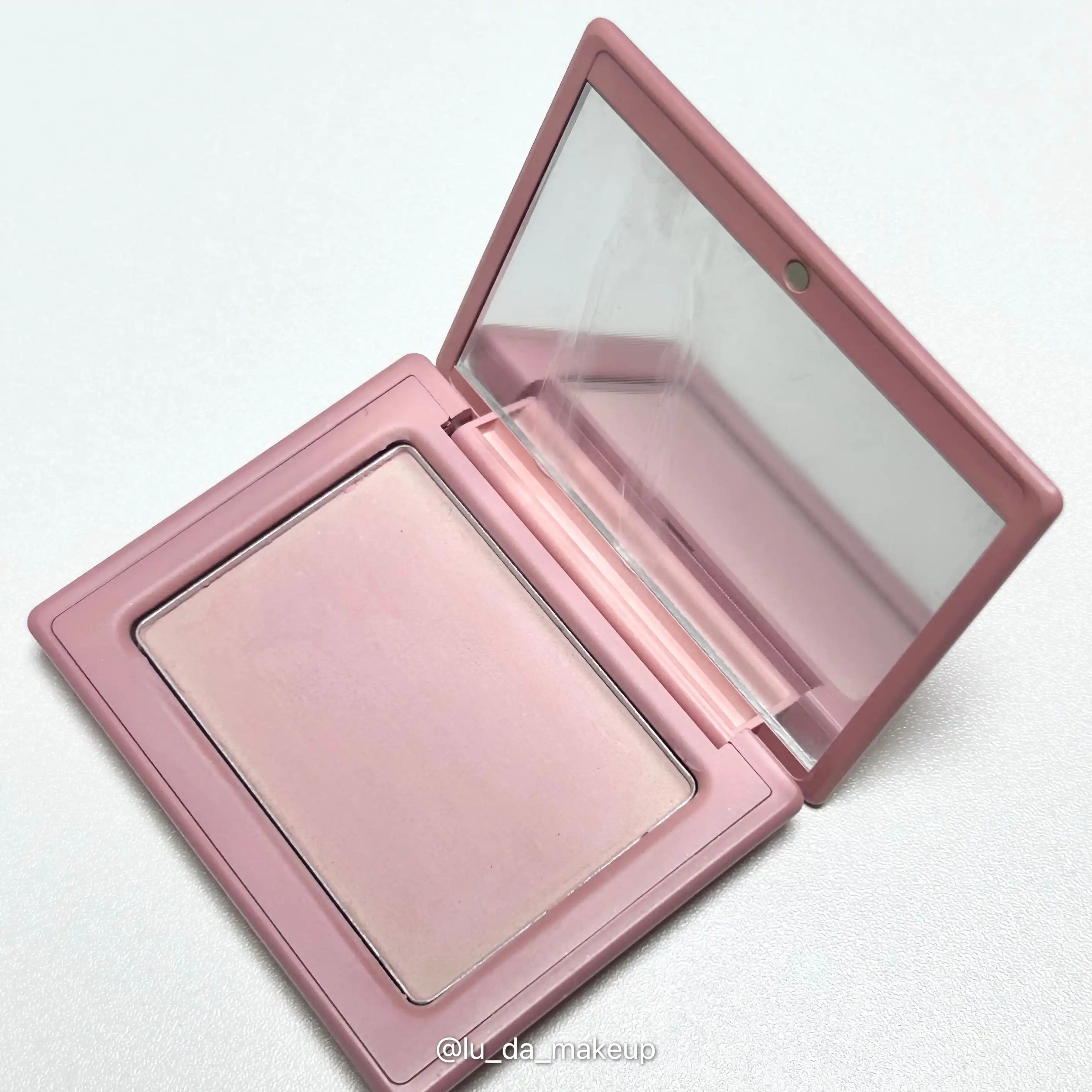 언니의파우치 리뷰 이미지 - [치크스테인 블러셔]