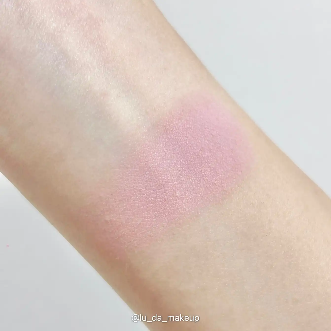 언니의파우치 리뷰 이미지 4 - [치크스테인 블러셔]