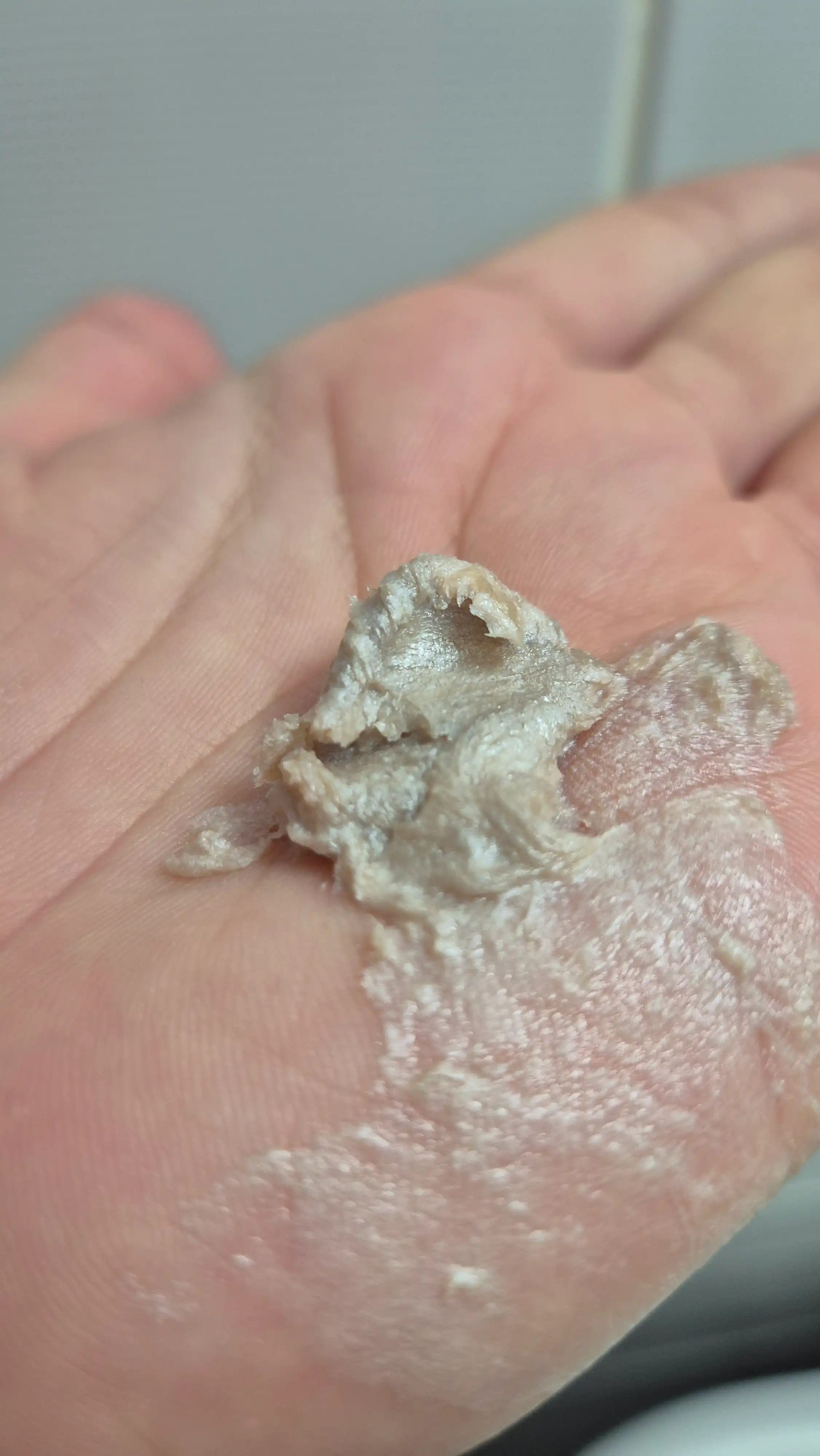 언니의파우치 리뷰 이미지 4 - [2엑스 프레시밤 밤투폼]