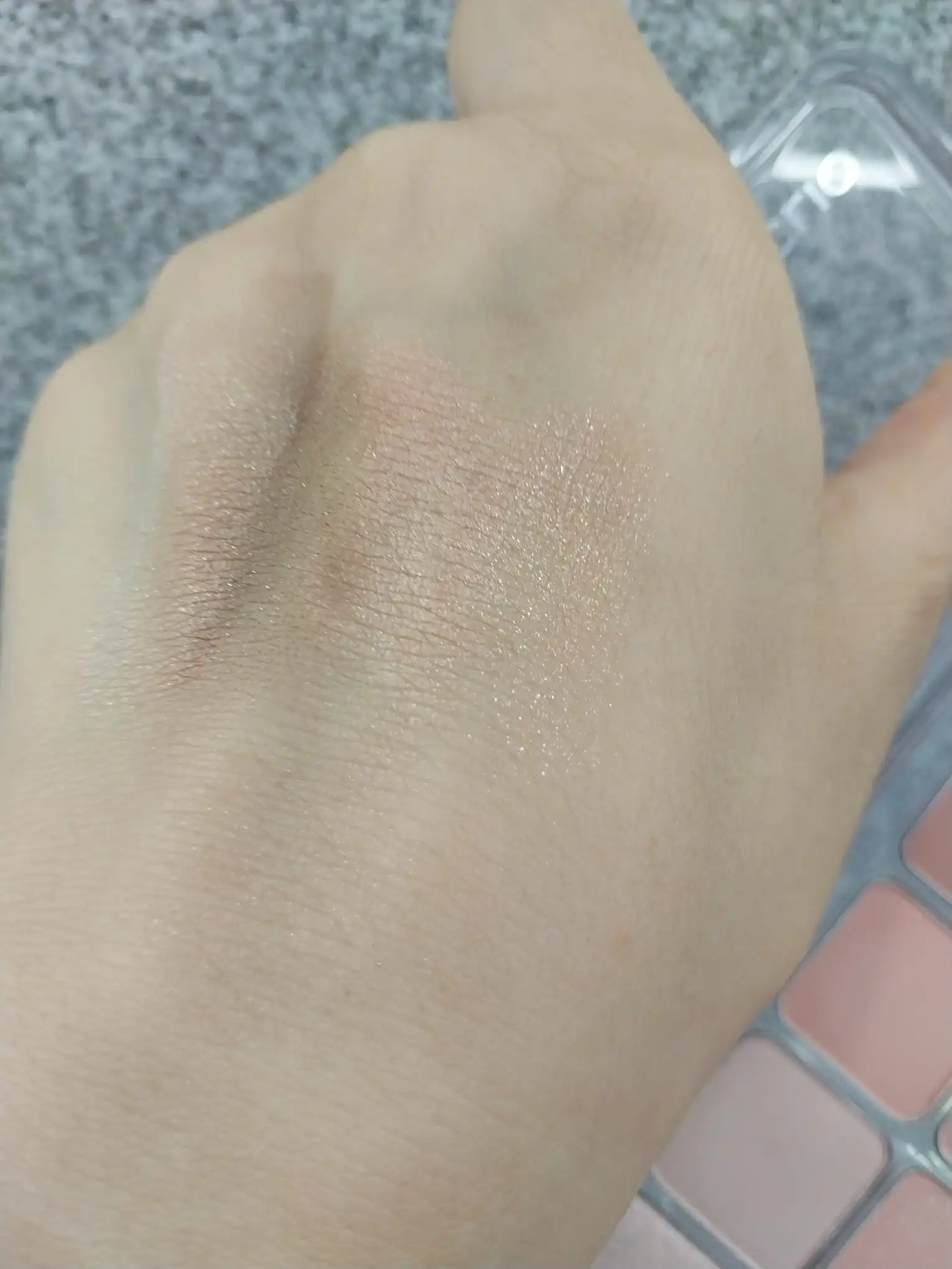 언니의파우치 리뷰 이미지 5 - [프로 아이 팔레트 에어]