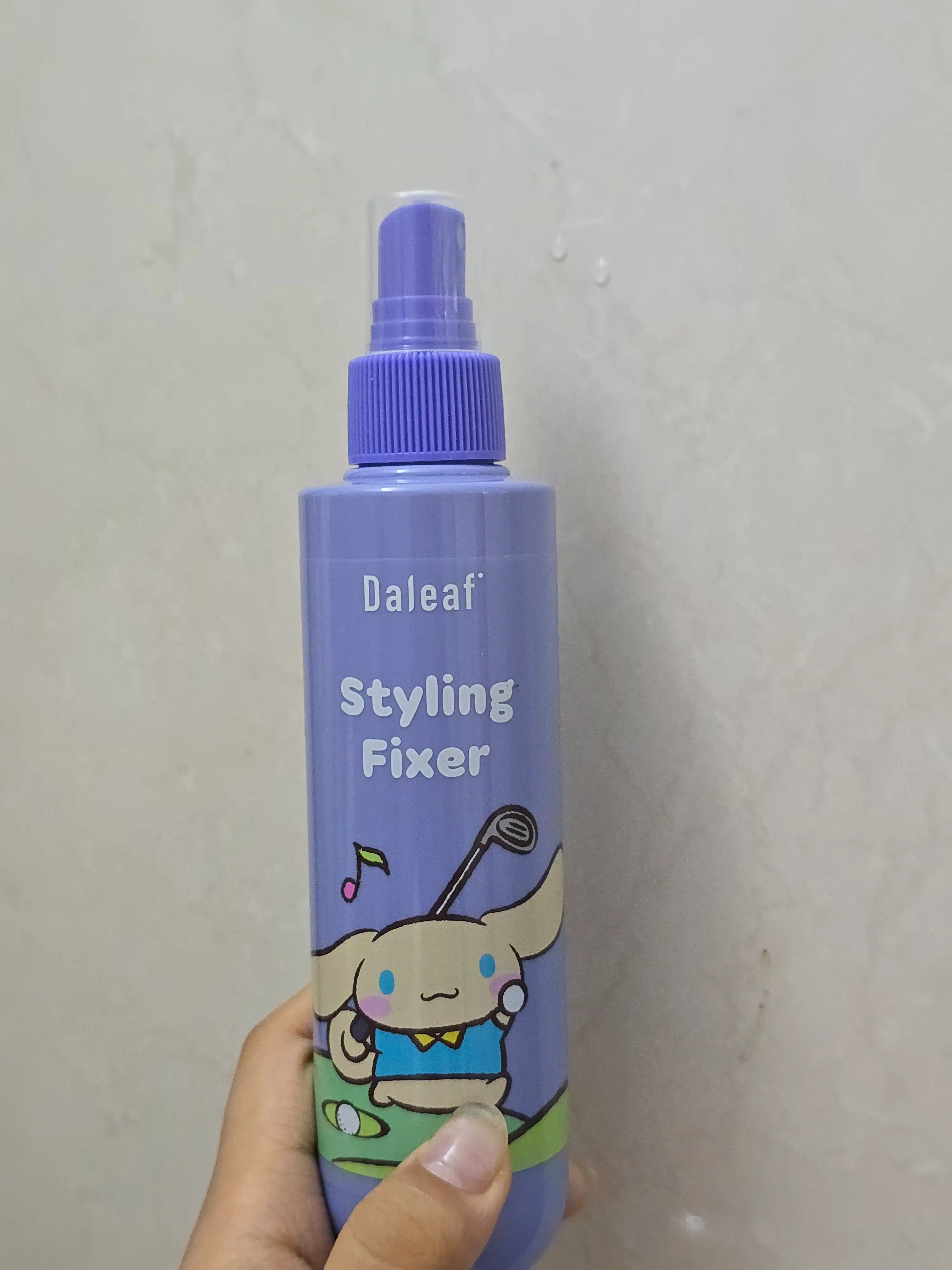 글램 스타일링 픽서