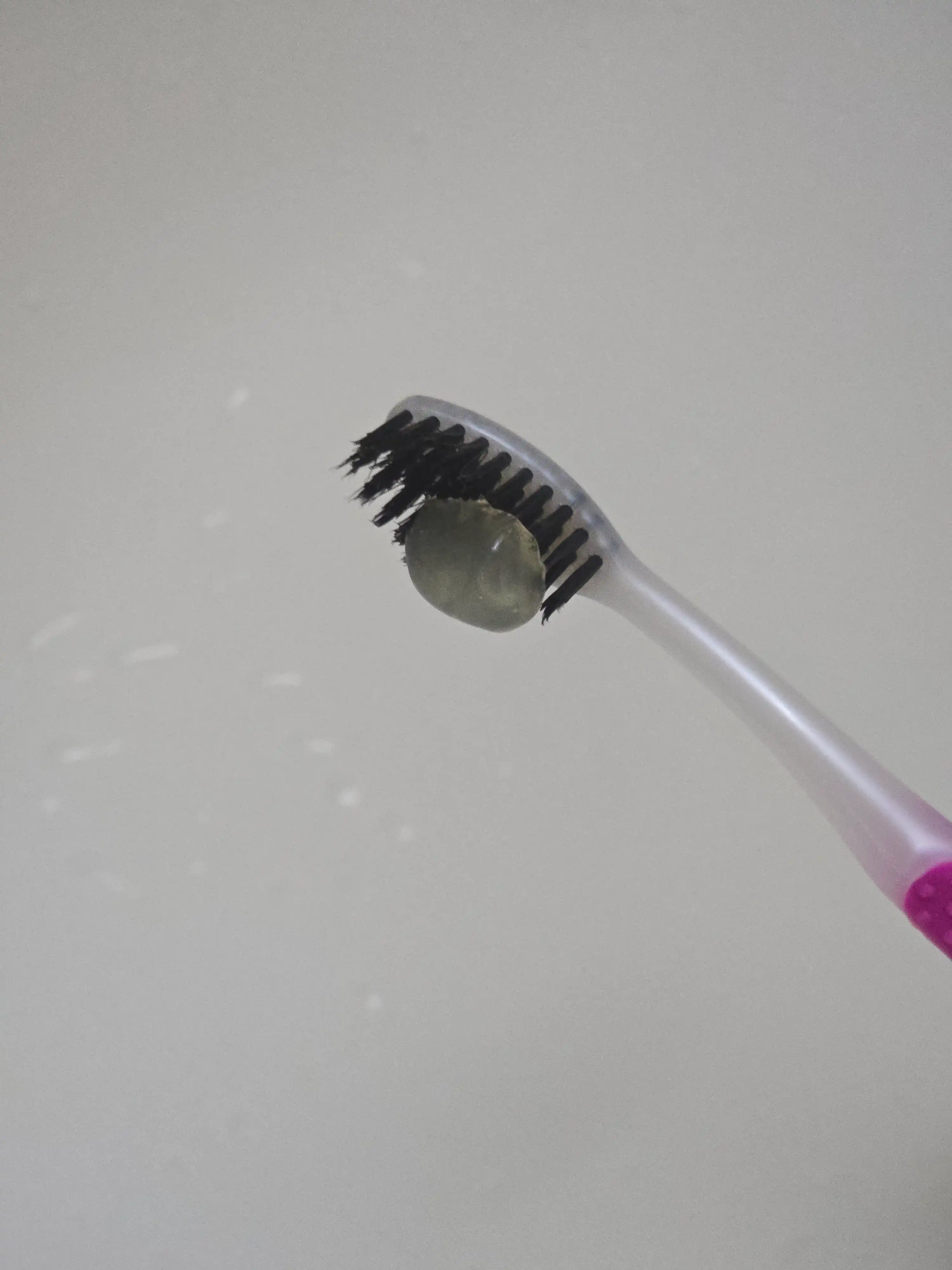 언니의파우치 리뷰 이미지 2 - [치약 플러스]