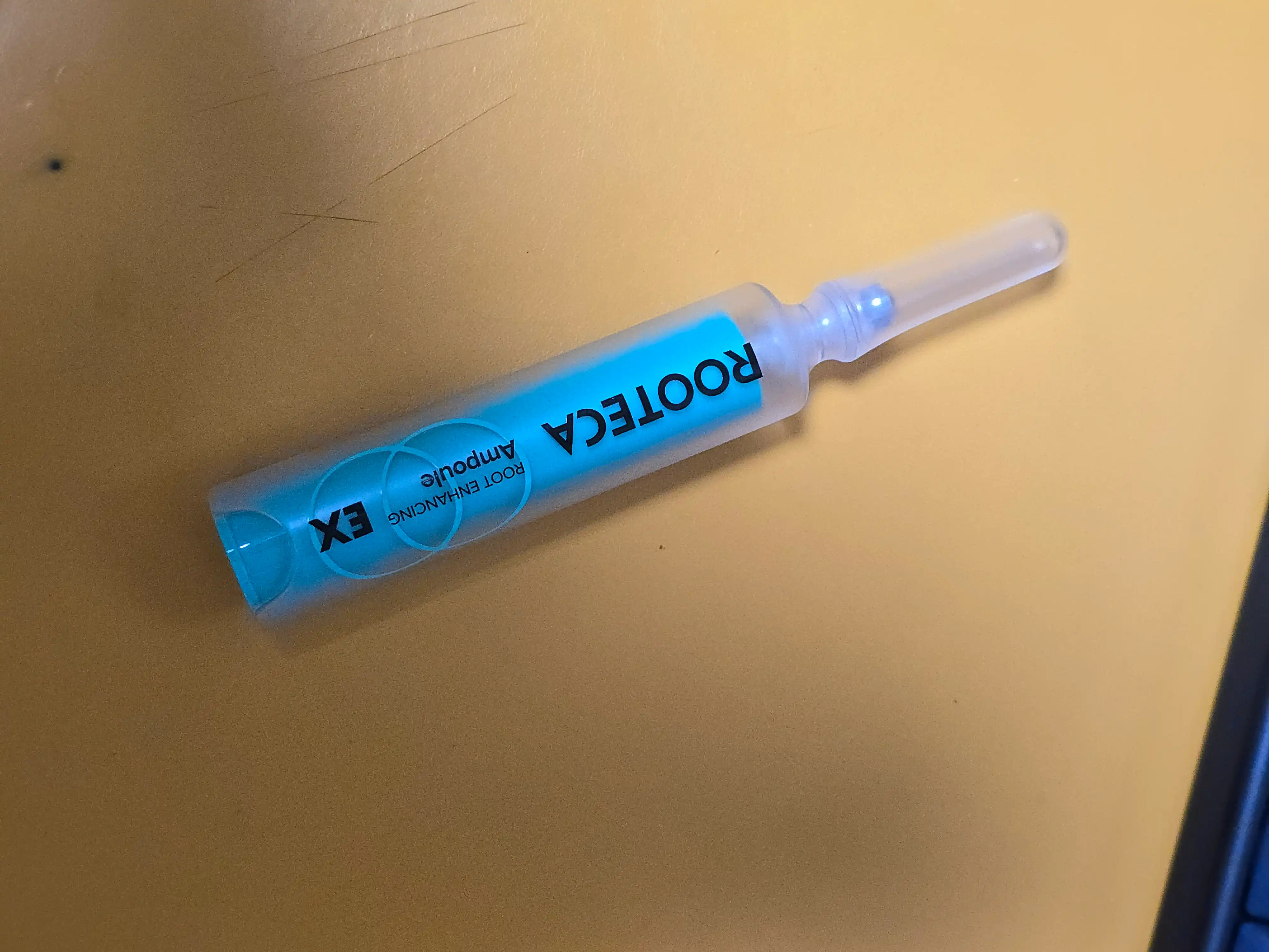 루트 인핸싱 앰플 엑스퍼트