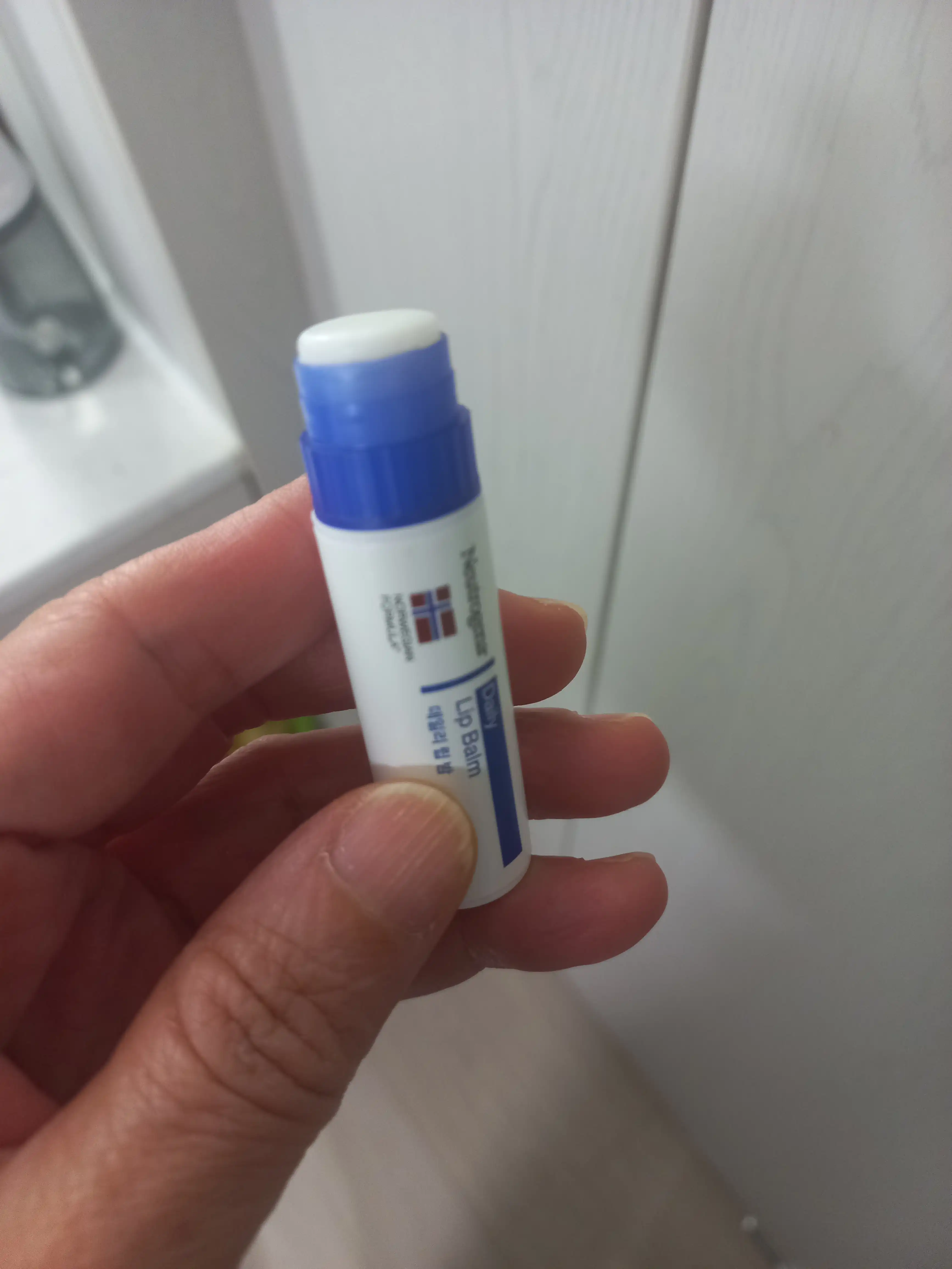 언니의파우치 리뷰 이미지 2 - [데일리 립밤]