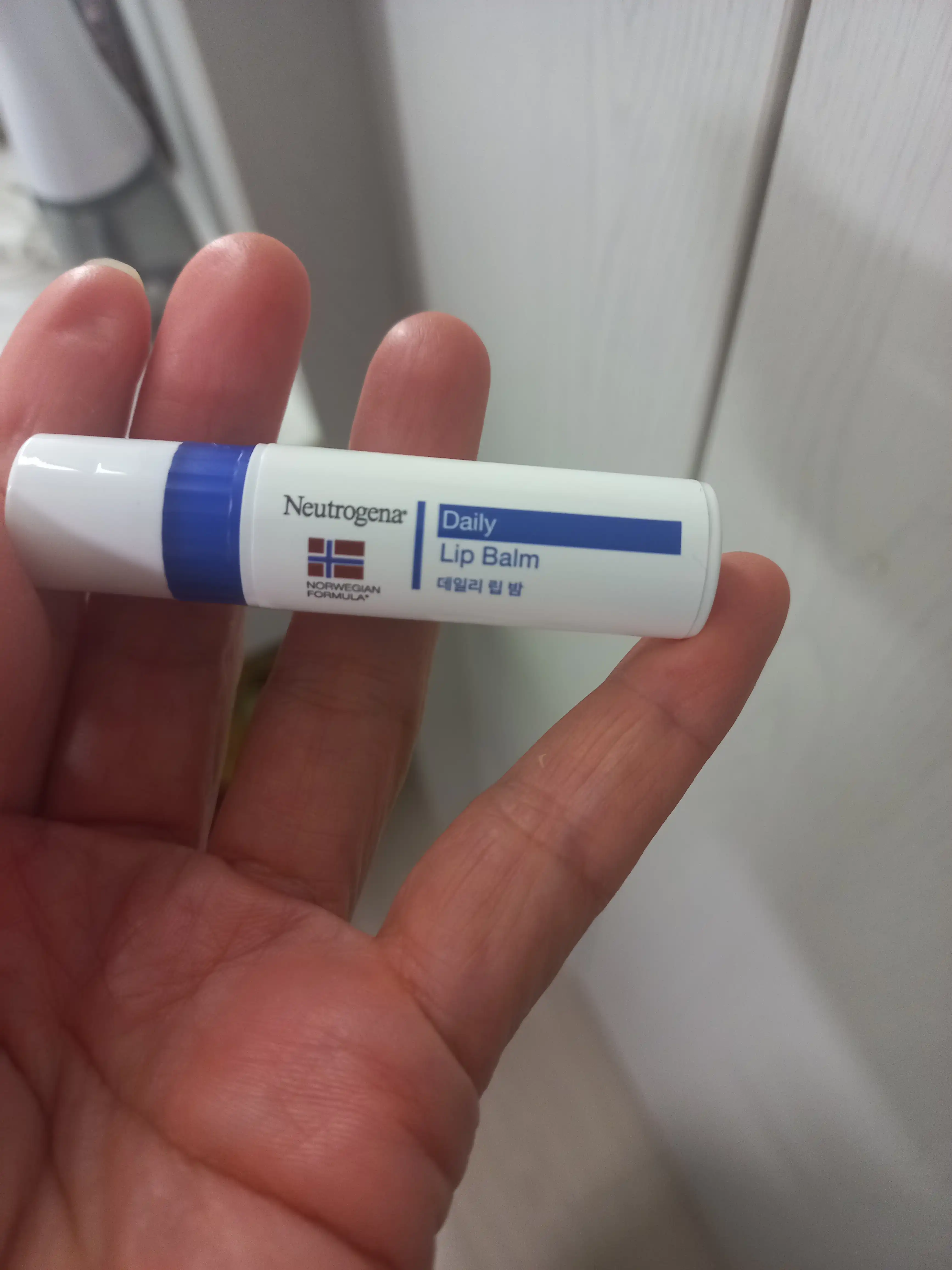 언니의파우치 리뷰 이미지 - [데일리 립밤]