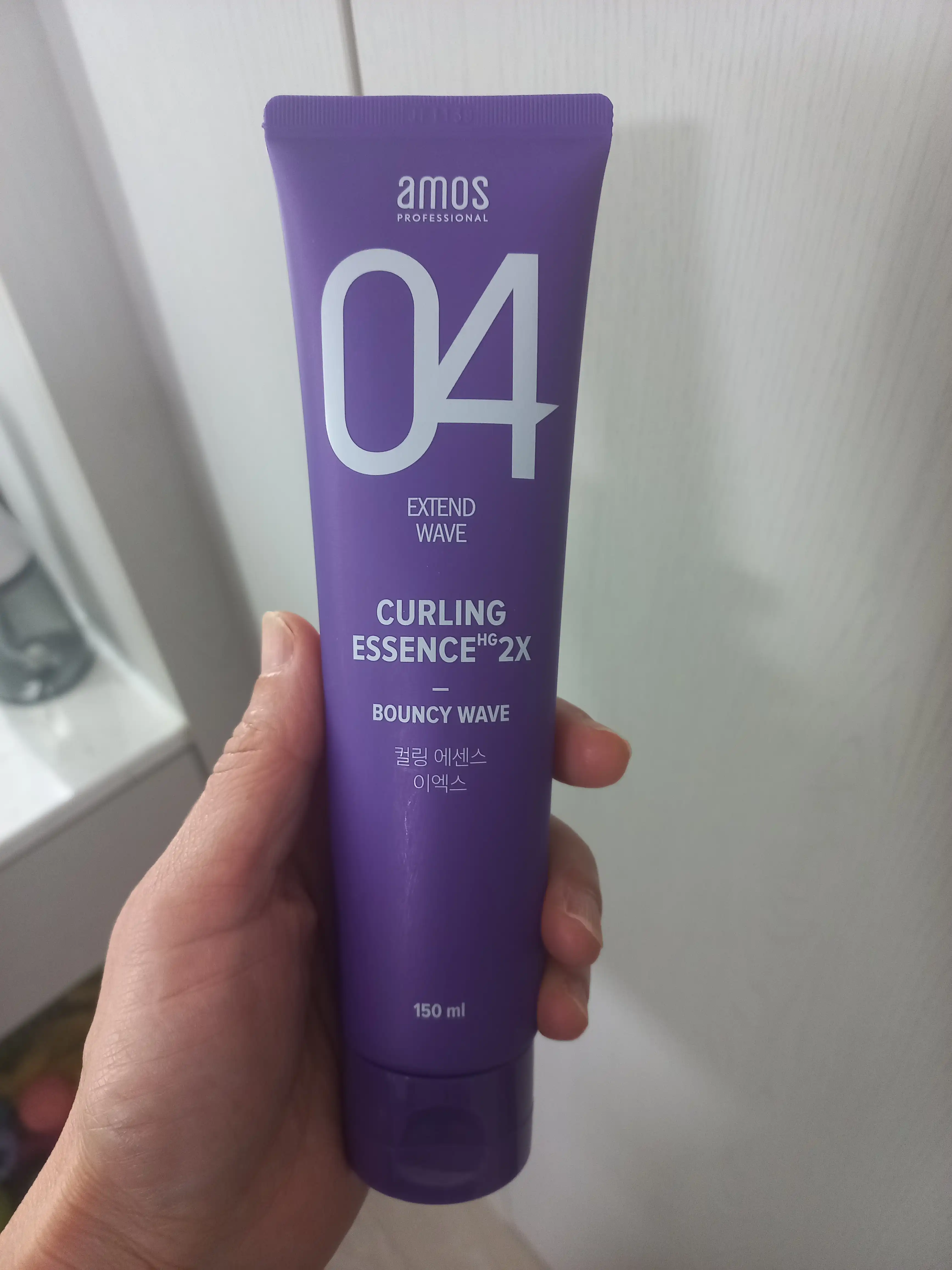 언니의파우치 리뷰 이미지 - [컬링 에센스 2X]