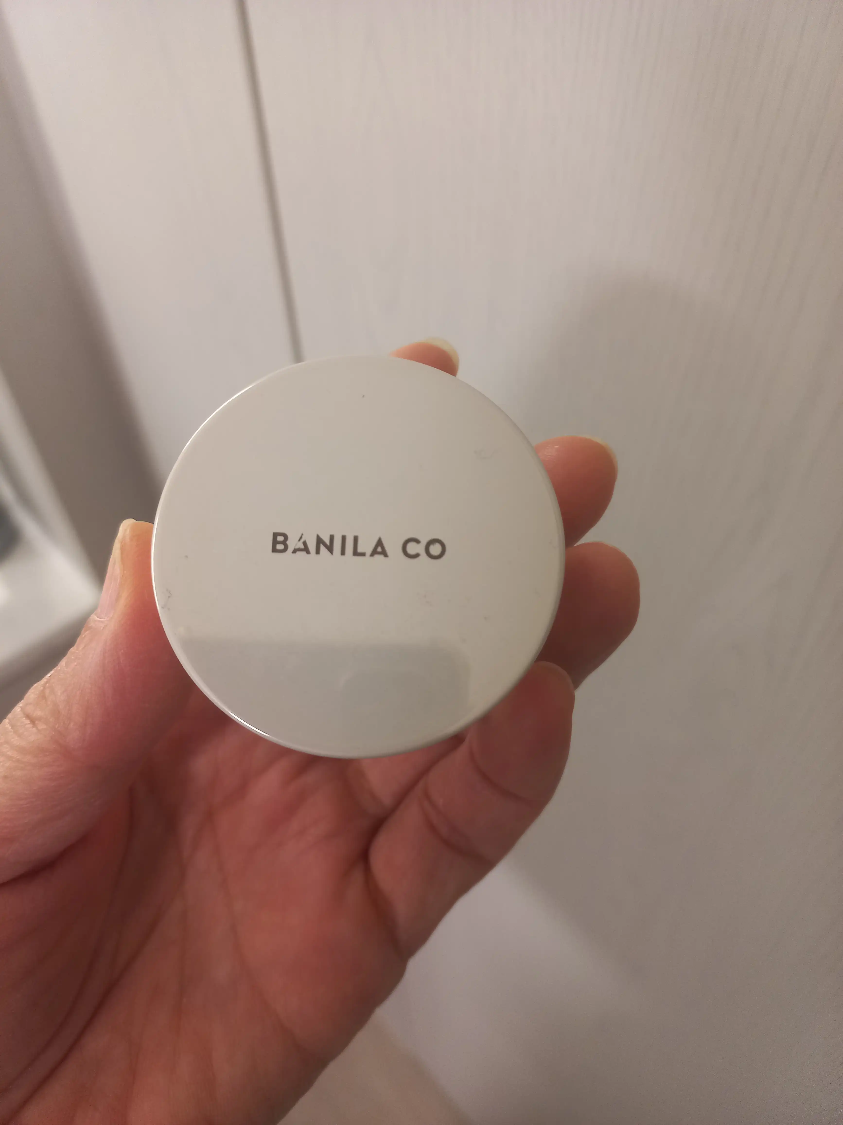 언니의파우치 리뷰 이미지 - [프라임 프라이머 피니쉬 파우더]