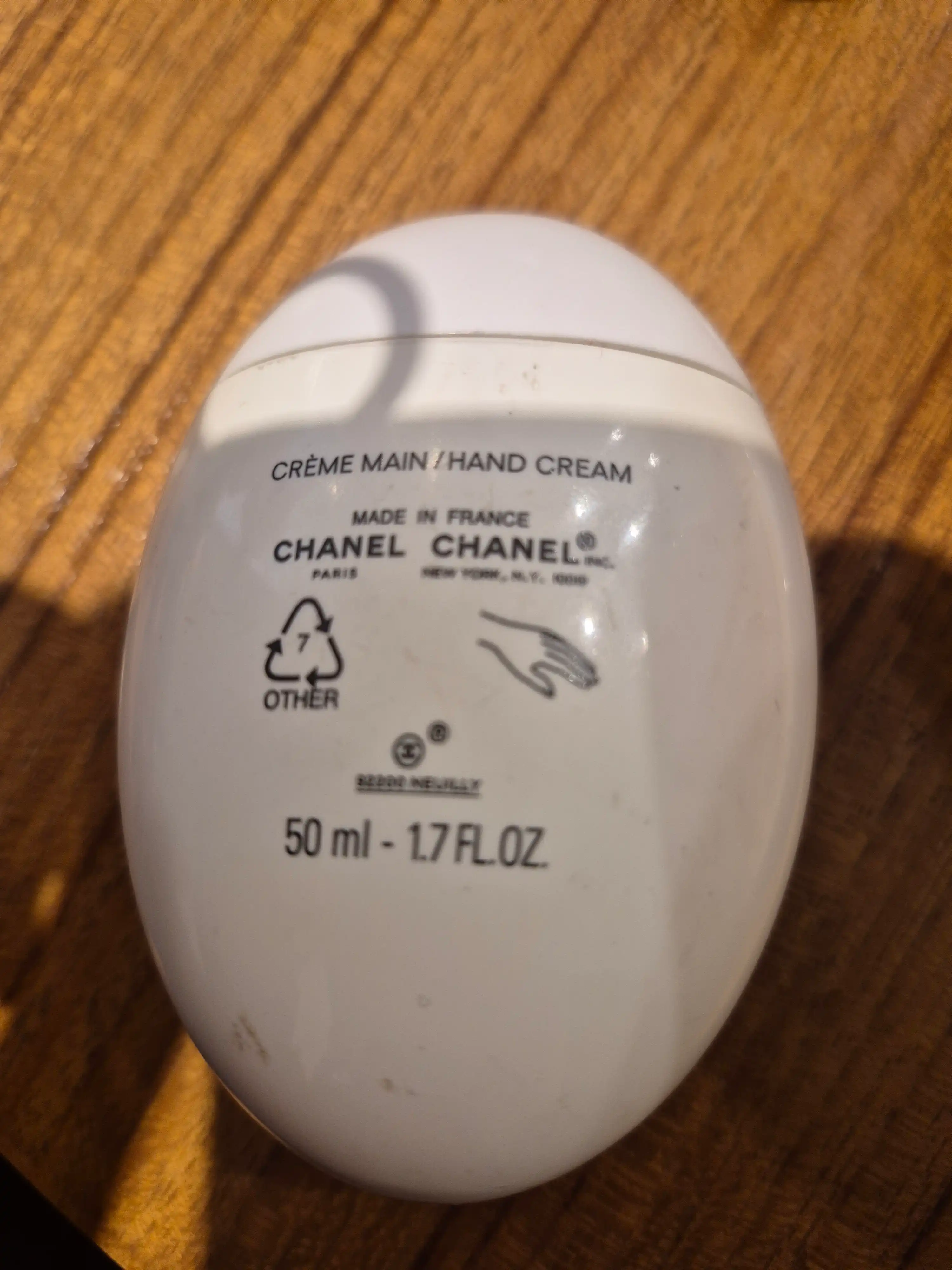 언니의파우치 리뷰 이미지 2 - [라 크렘 망]