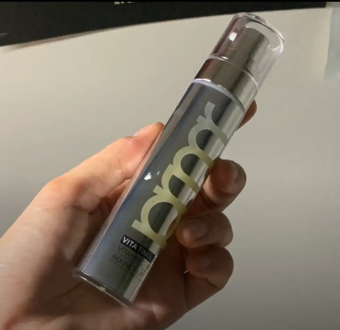 비타티놀 바운시 리프트 세럼