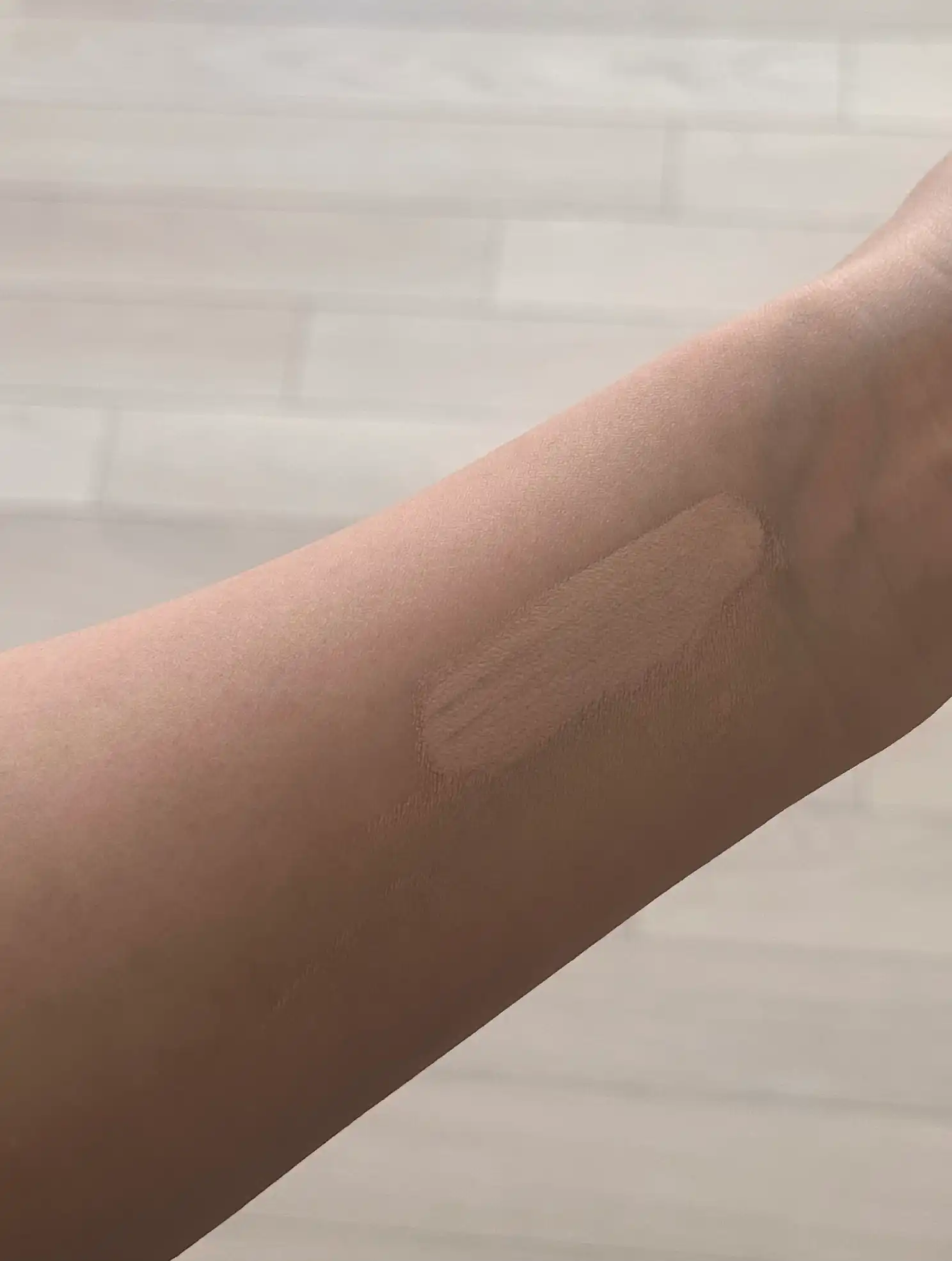 언니의파우치 리뷰 이미지 3 - [글림 커버리지 쿠션]