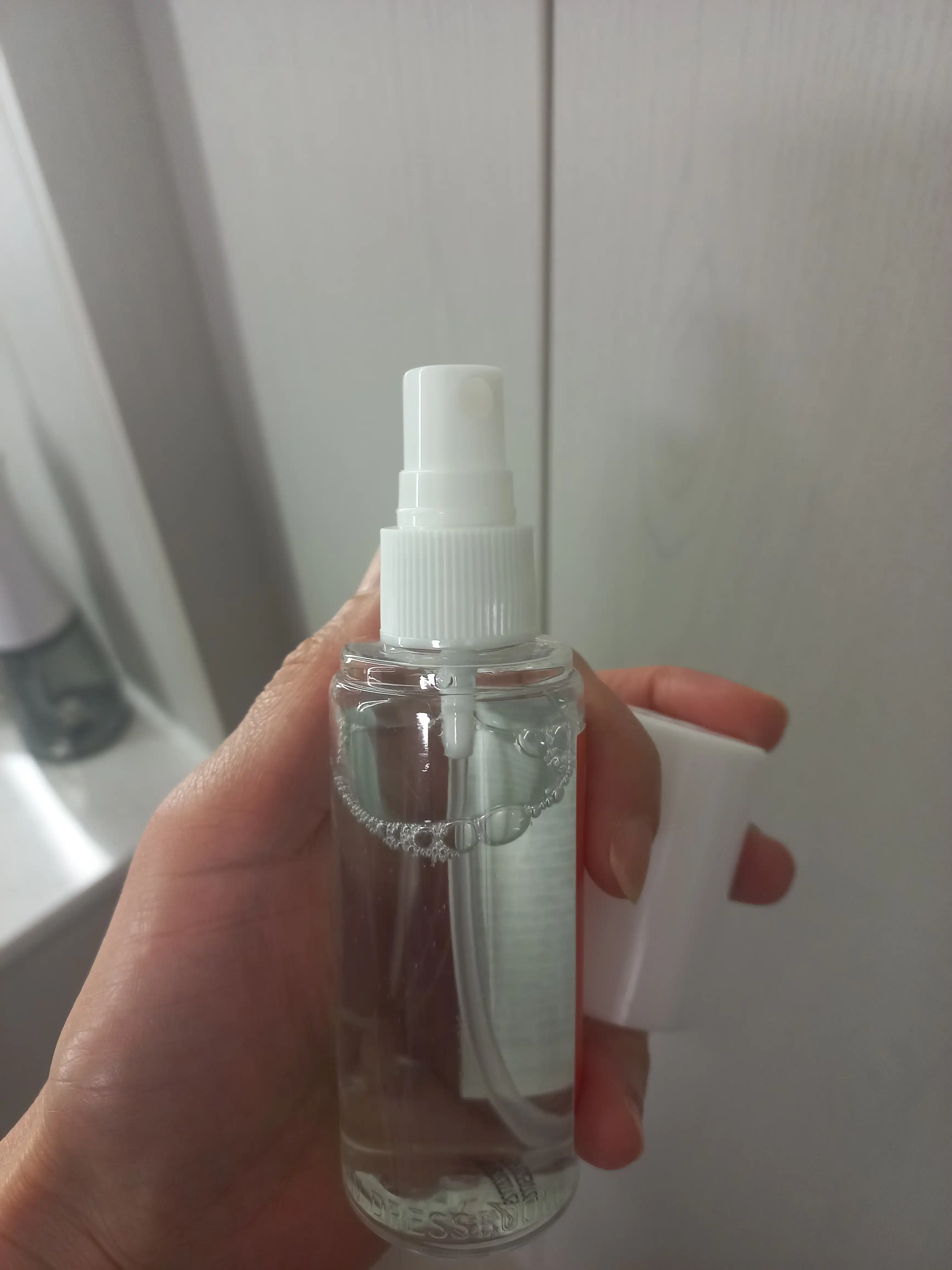 언니의파우치 리뷰 이미지 2 - [드레스퍼퓸 시즌에디션 가을]