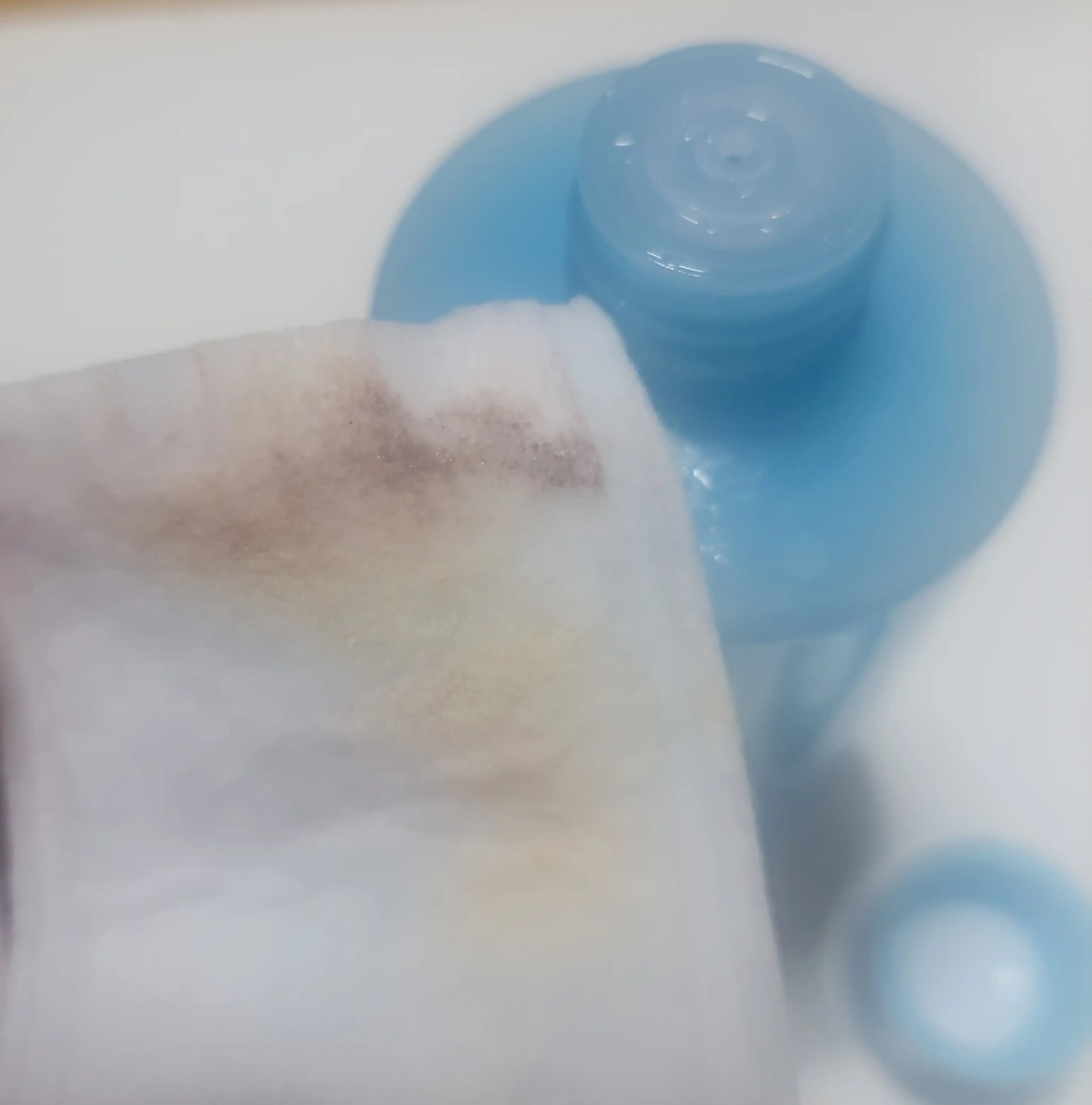 언니의파우치 리뷰 이미지 3 - [제주 탄산수 딥 립 앤 아이 리무버]