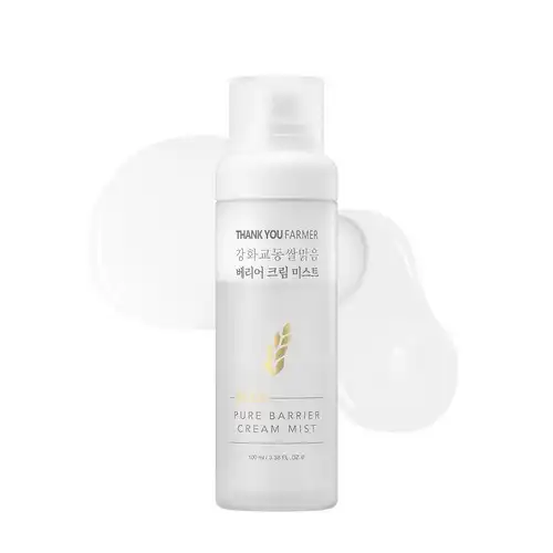 강화 교동쌀 맑음 베리어 크림 미스트
