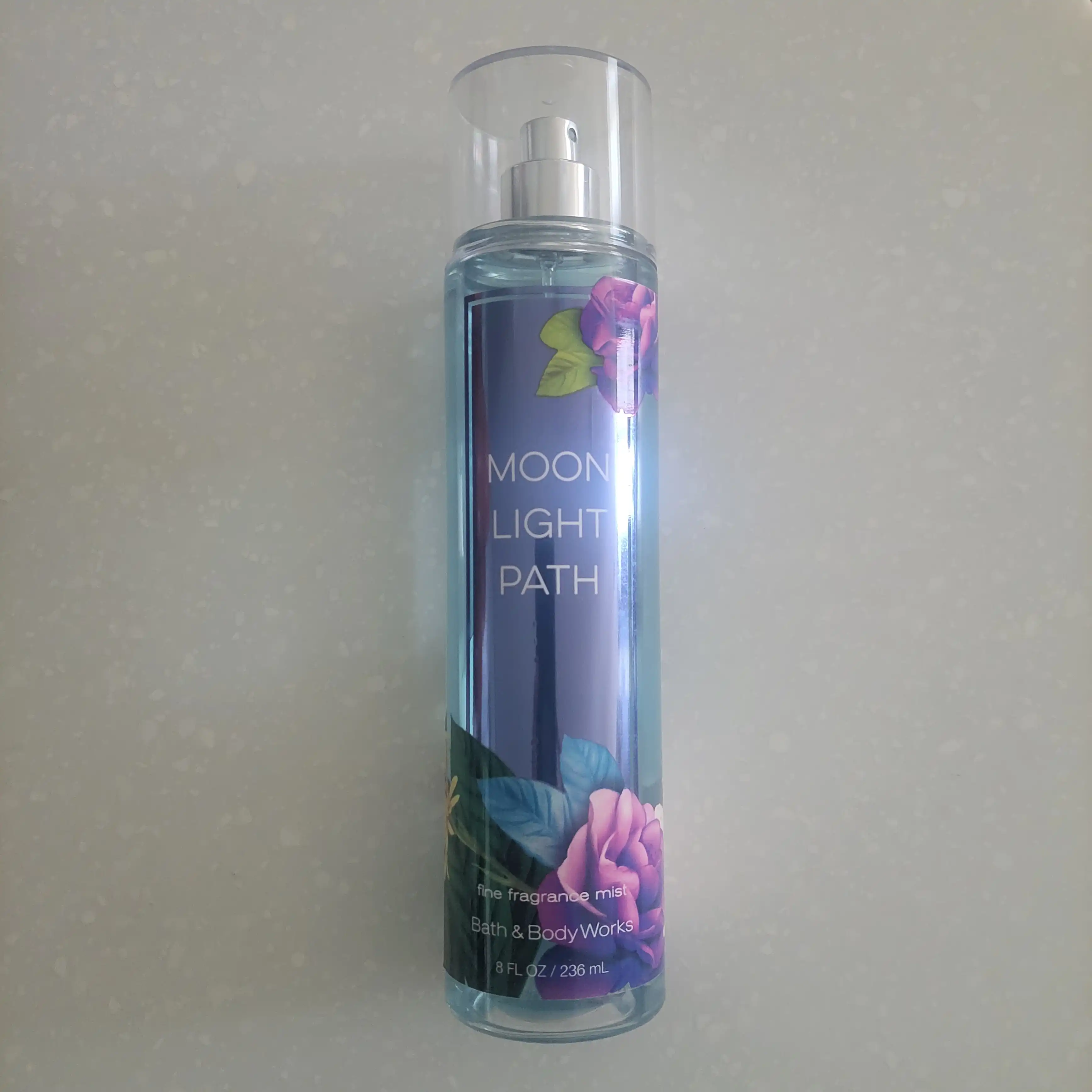 문라이트 패스 파인 프래그런스 미스트