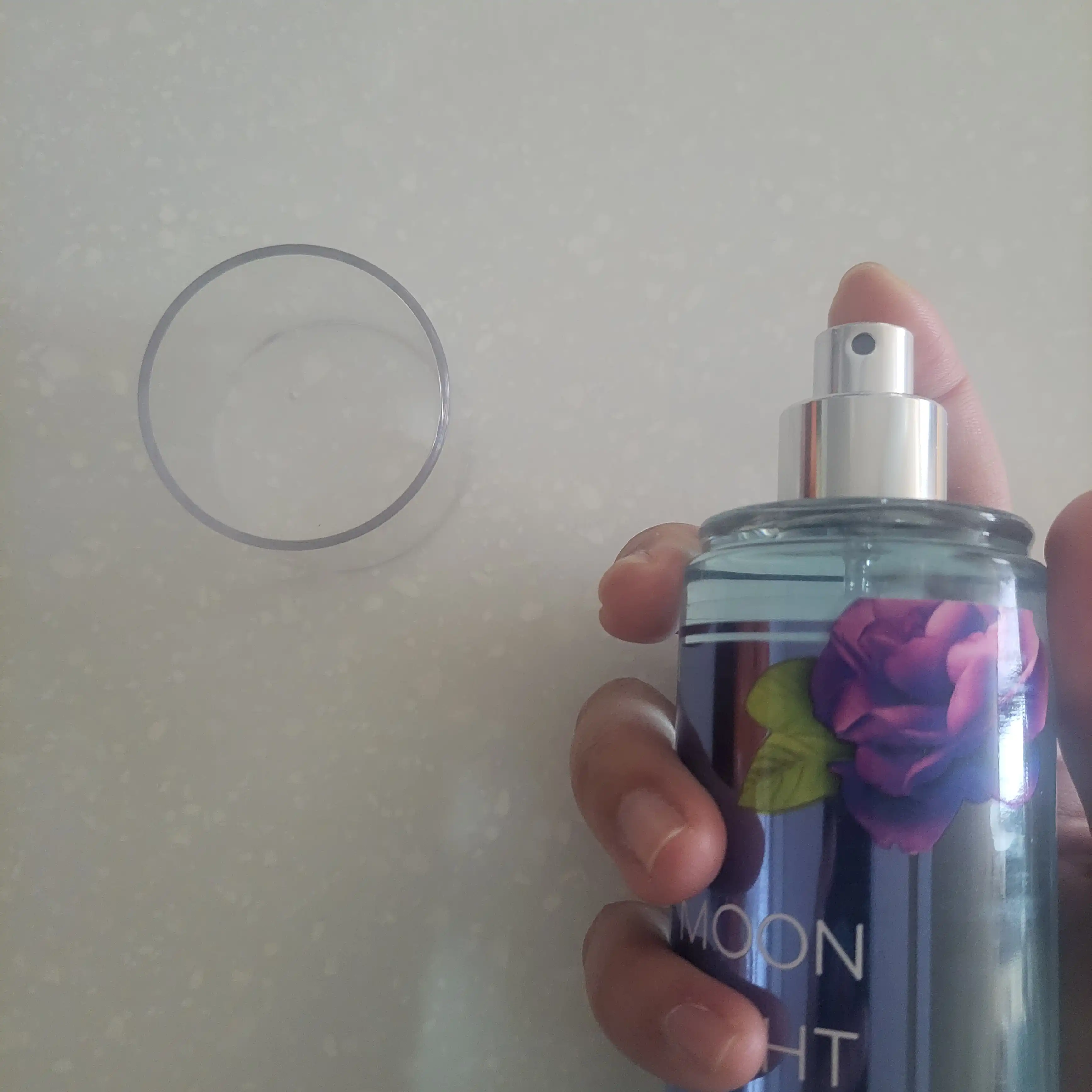 언니의파우치 리뷰 이미지 3 - [문라이트 패스 파인 프래그런스 미스트]