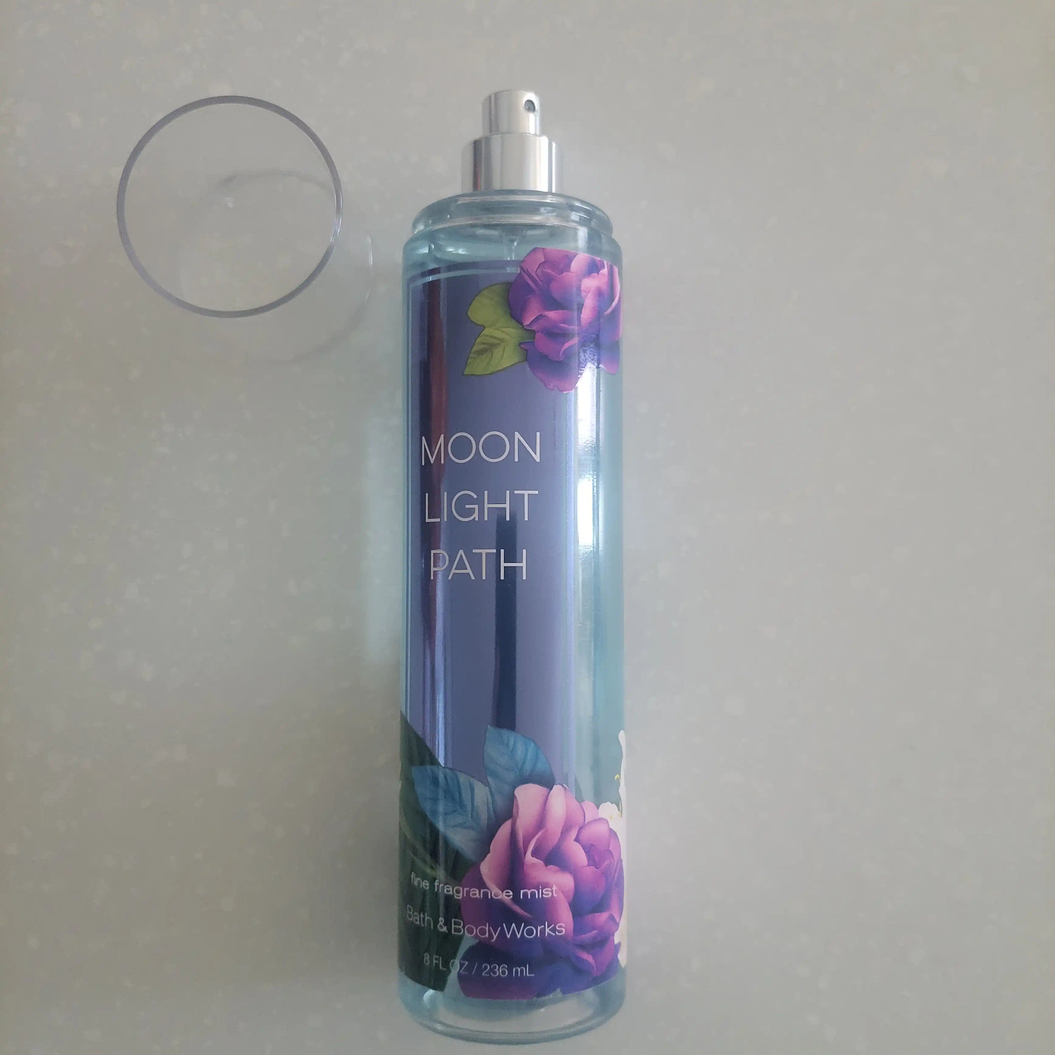 언니의파우치 리뷰 이미지 2 - [문라이트 패스 파인 프래그런스 미스트]