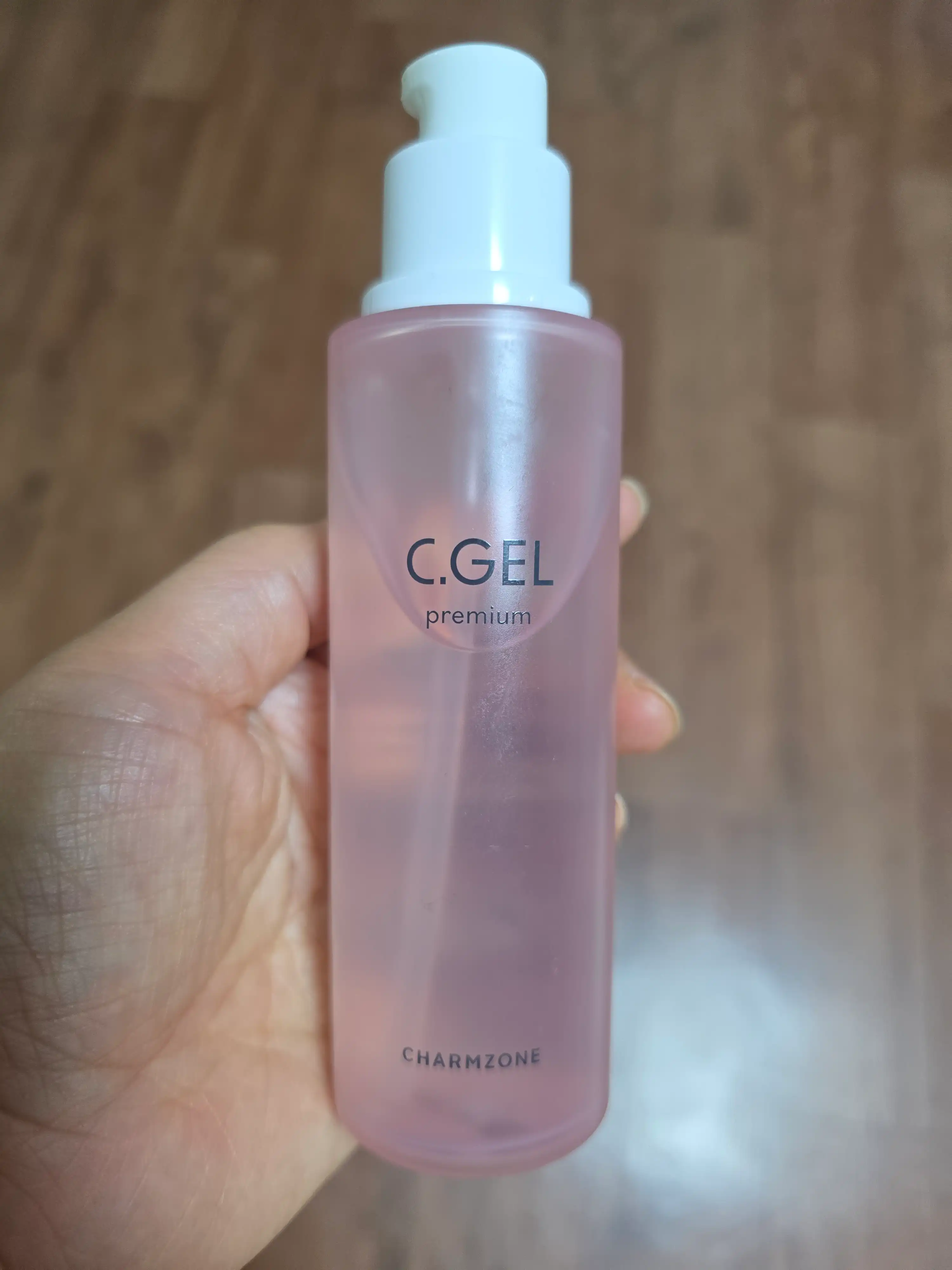 차밍 젤 프리미엄